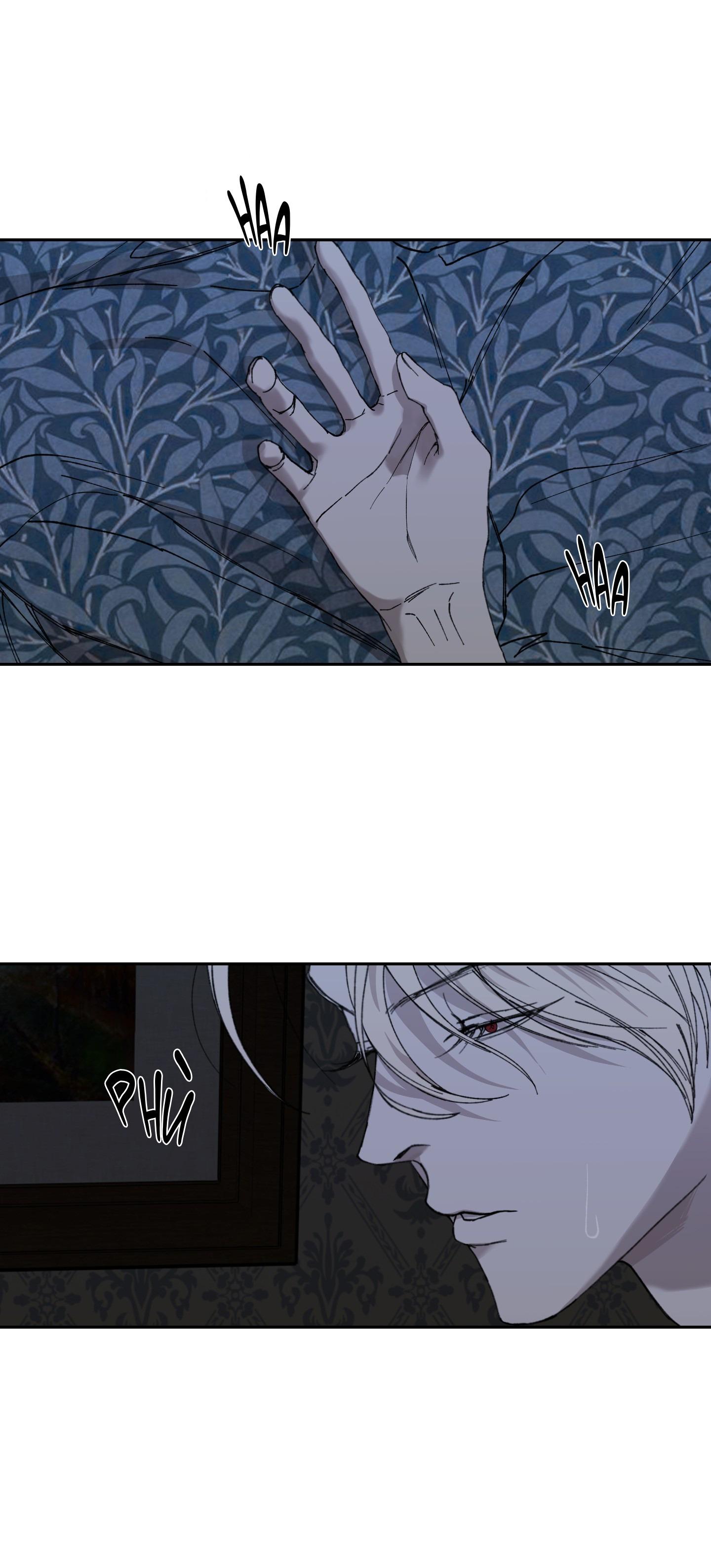 BL CỔ TRANG-ÂU CỔ NGẮN NHÀ KIM Chapter 43.8 REVERIE 8 - Next 
