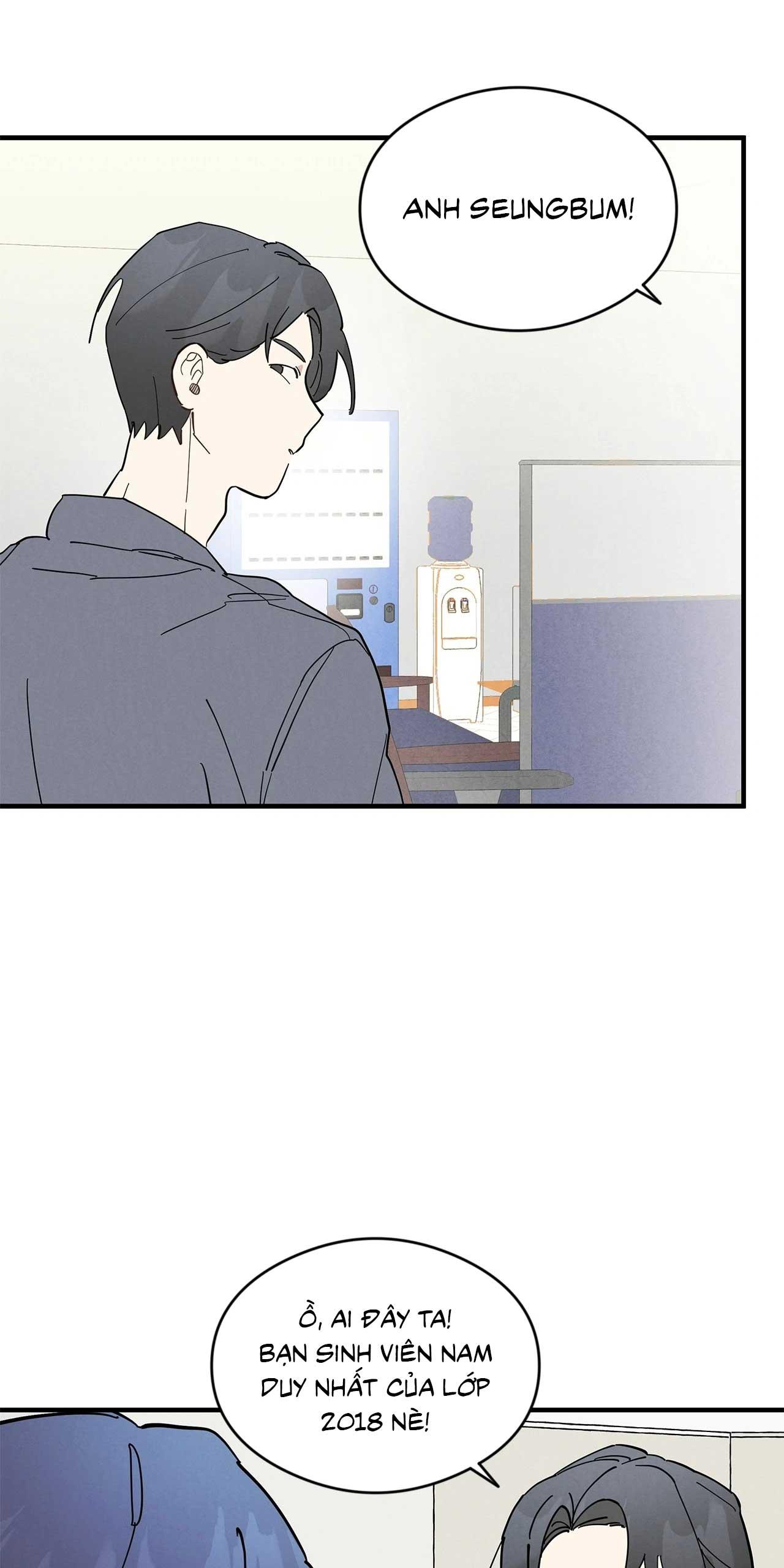 One-Room TA Chapter 26 - Next Chapter 27
