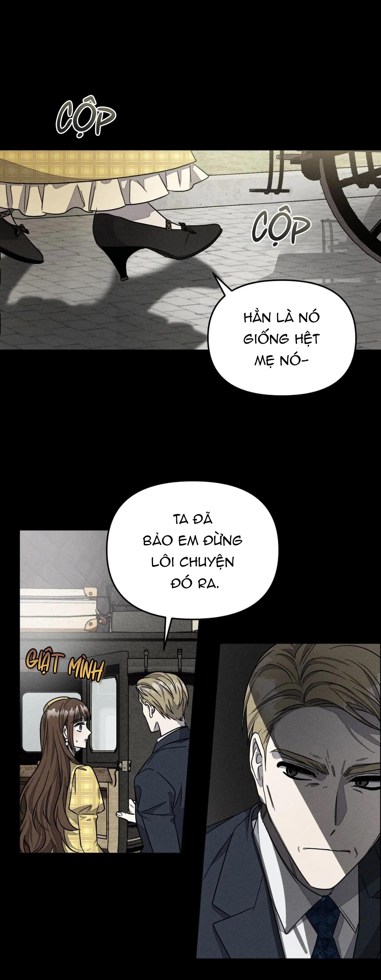 Công Lập Left Fluke Chapter 26 SS2 - Next 