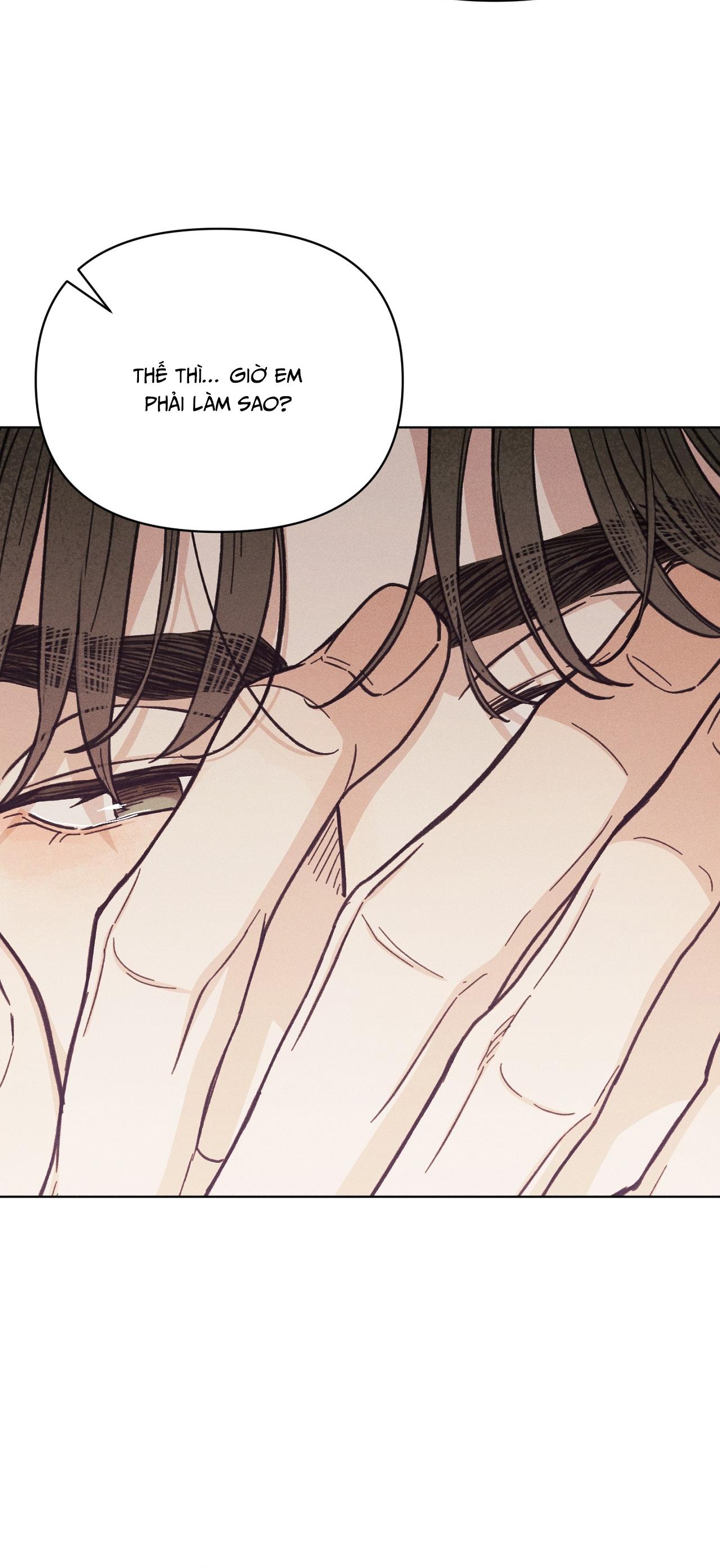 TÌNH YÊU KHỞI ĐẦU TỪ NỖI SỢ Chapter 16 - Next 
