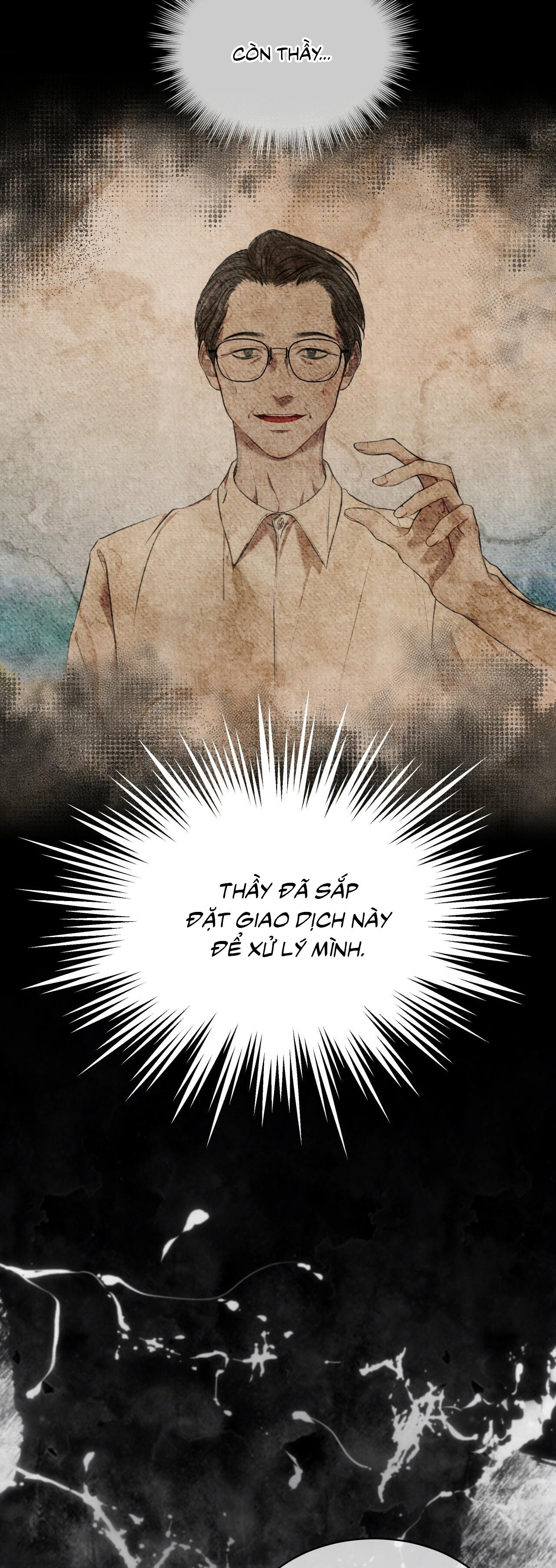 KHỞI NGUỒN SỰ SỐNG Chapter 45 - Next Chapter 46