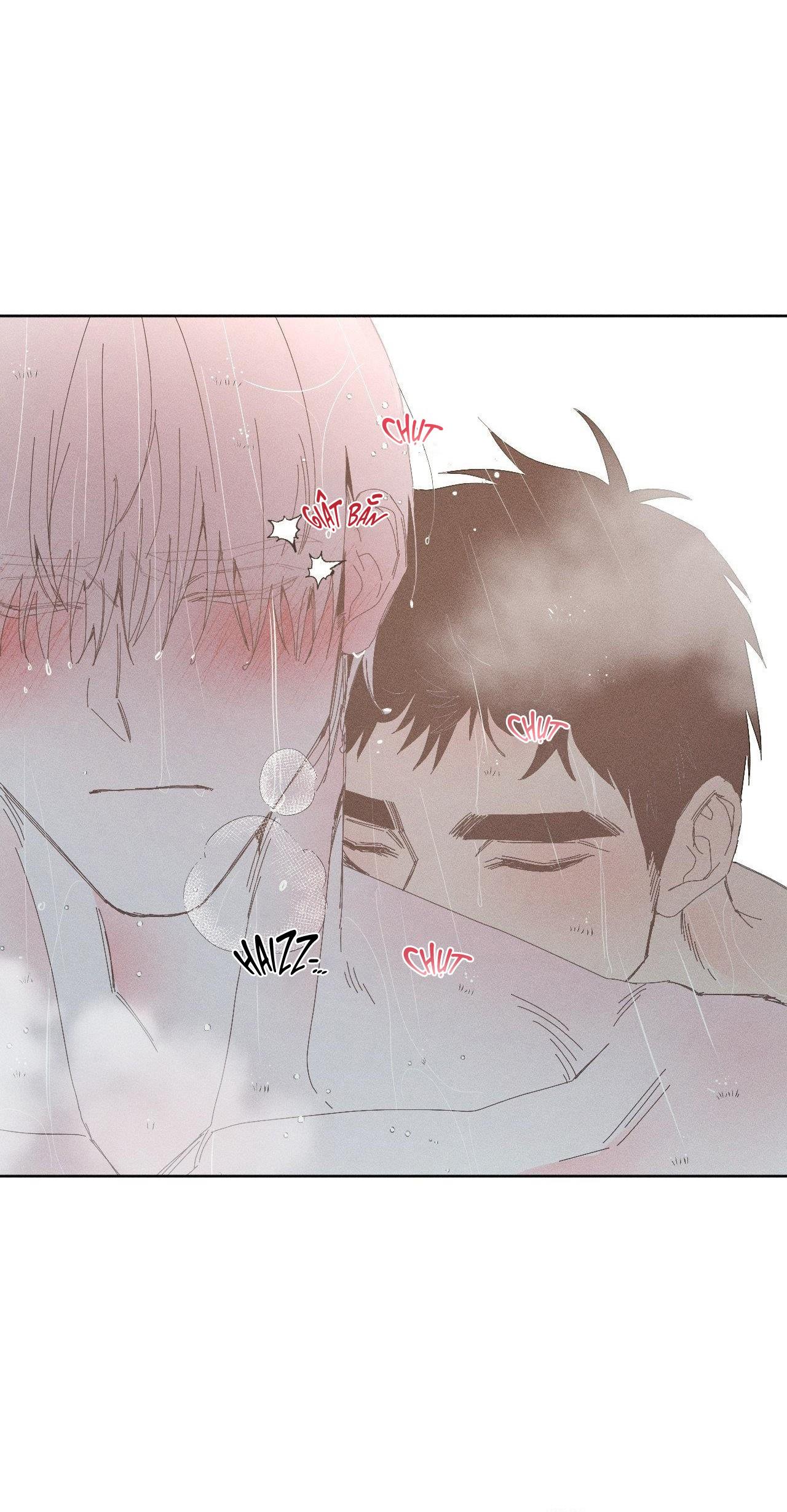 (CBunu) Mùa Đông Cuối Cùng Của Tôi Chapter 15 H+ - Next 