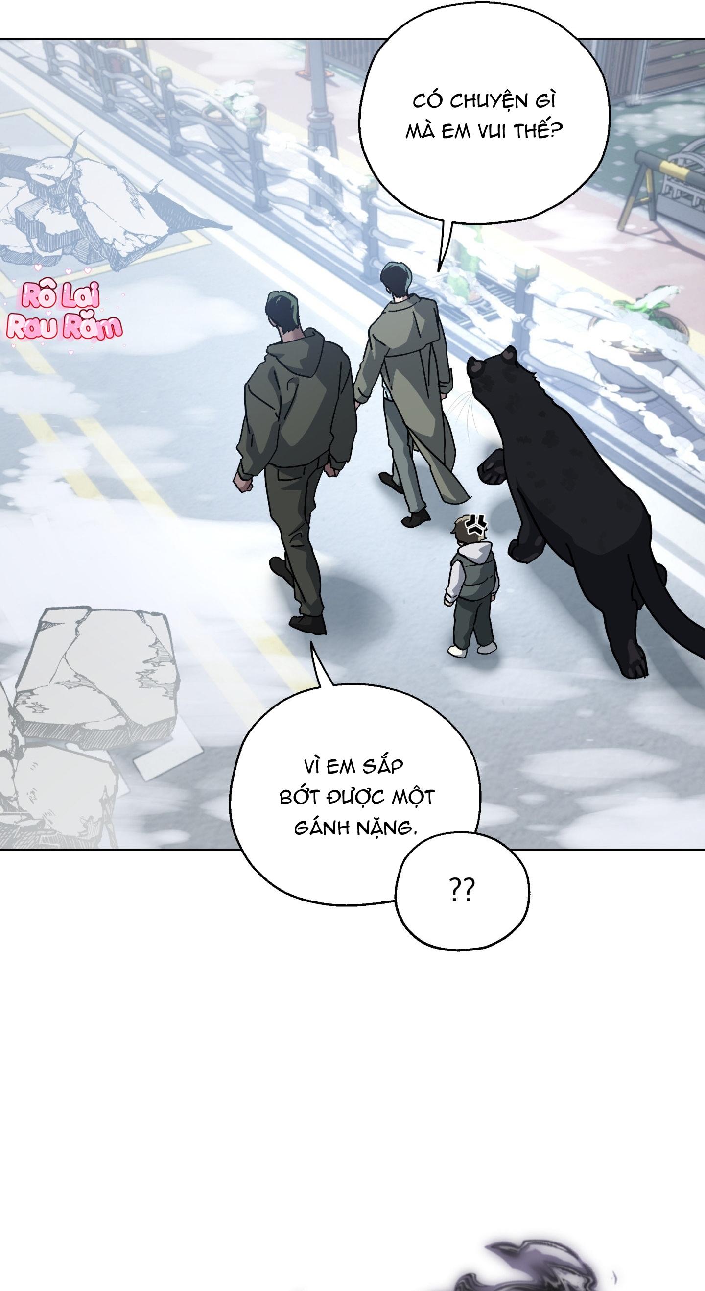 VỰC SÂU THẲM Chapter 60 h+ - Next Chapter 61