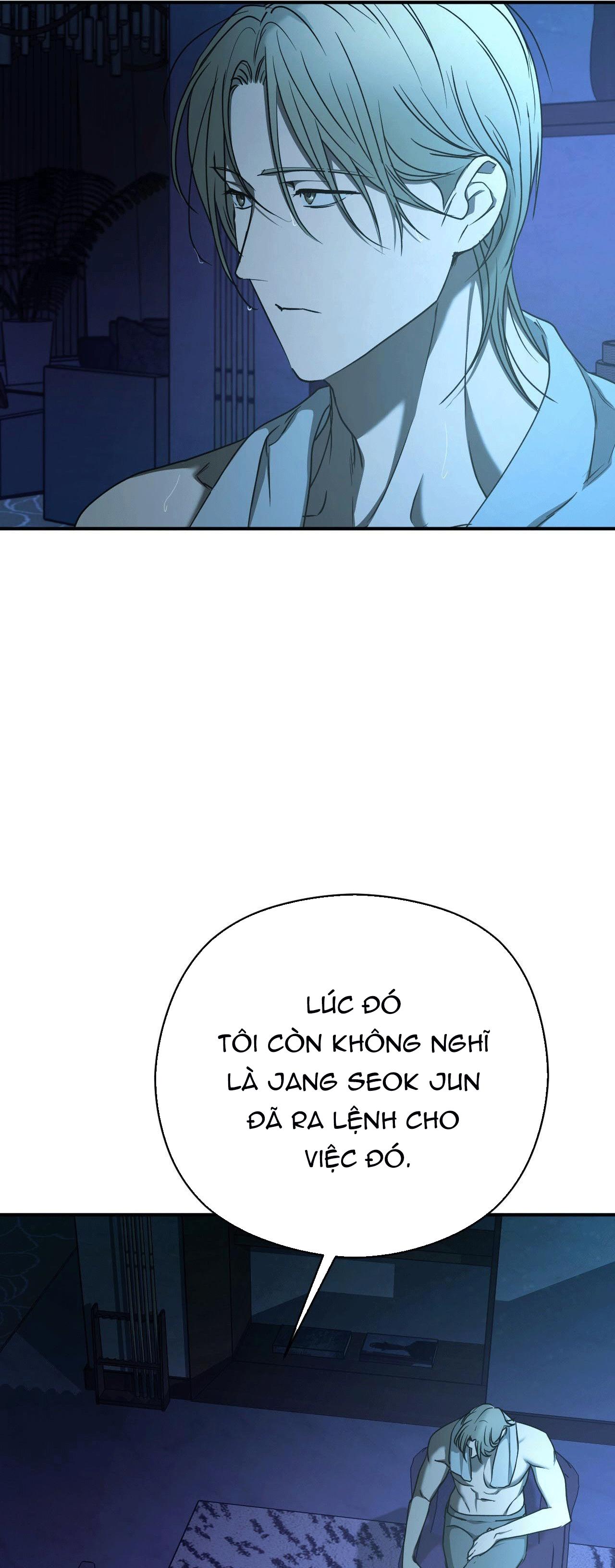 ĐỘC XÀ Chapter 33 - Next 