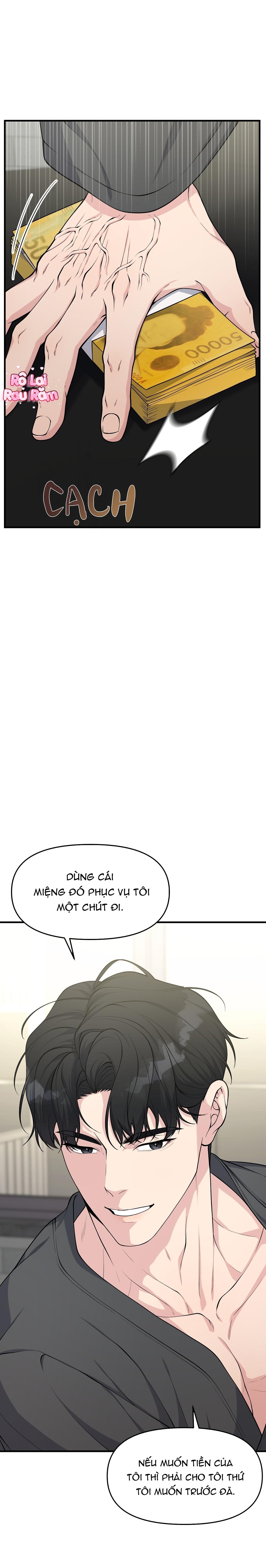 (RÔ LAI) HƯƠNG VỊ QUEN THUỘC Chapter 4 - Next 