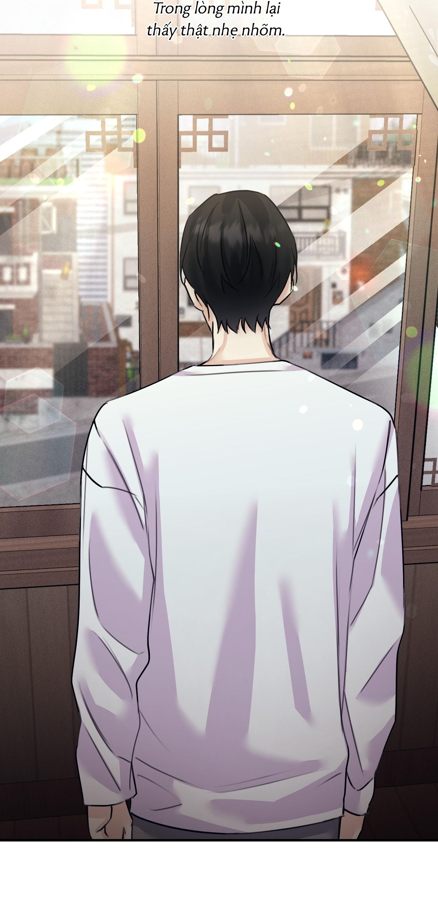 QUAN HỆ CỘNG SINH CỦA MẶT TRĂNG VÀ MẶT TRỜI Chapter 49 - Next 