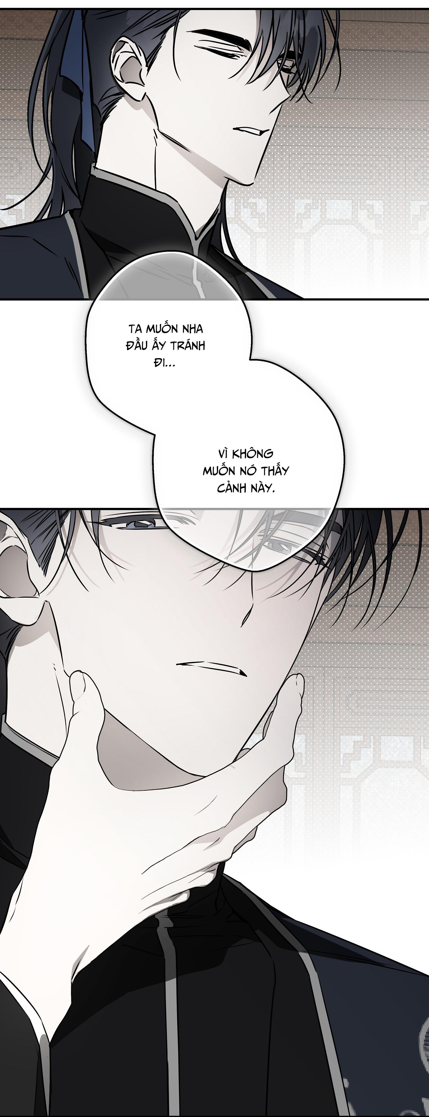 KHI MẶT TRỜI LÓ DẠNG Chapter 17 - Next 