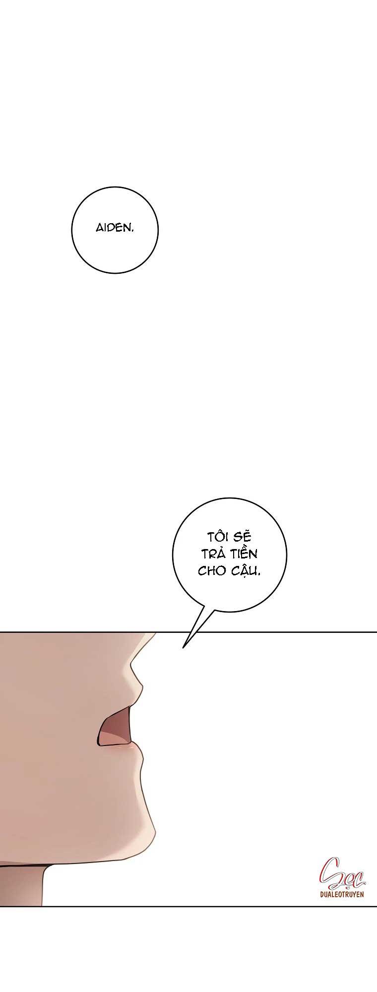 THẾ CHẤP LỖ ĐÍT Chapter 9 - Next Chapter 10