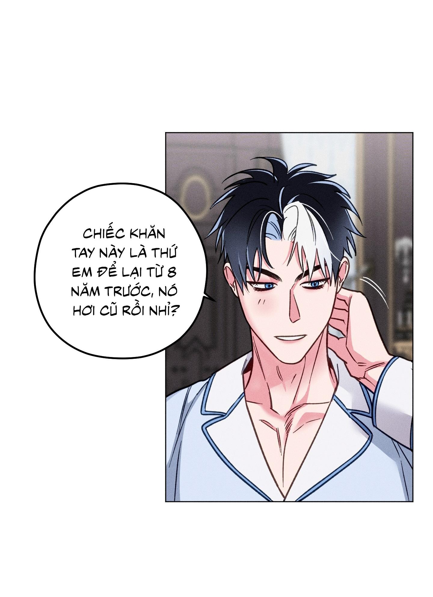 Xuyên Thành Bá Tước Omega Chapter 14 - Next 
