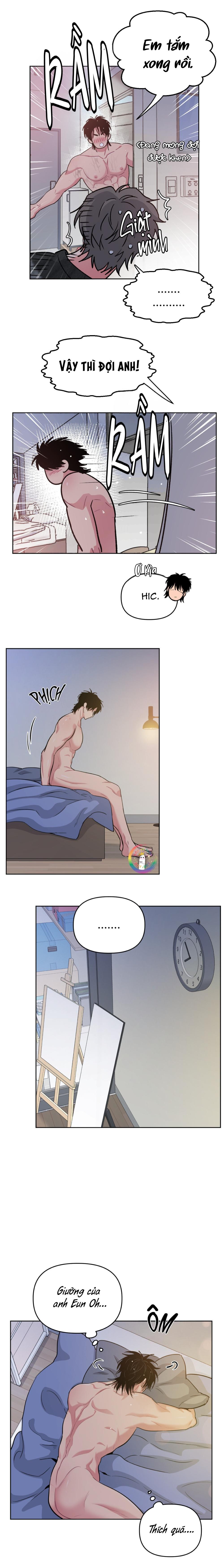 Arts Manz Chapter 50 - Next 