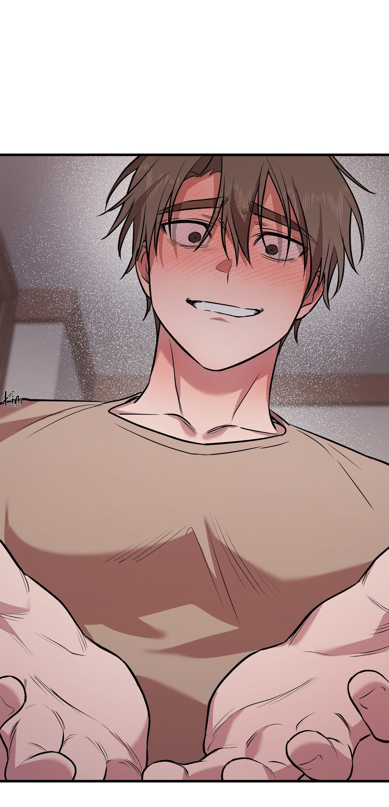 Delivered Comics Chapter 16 END - Next 