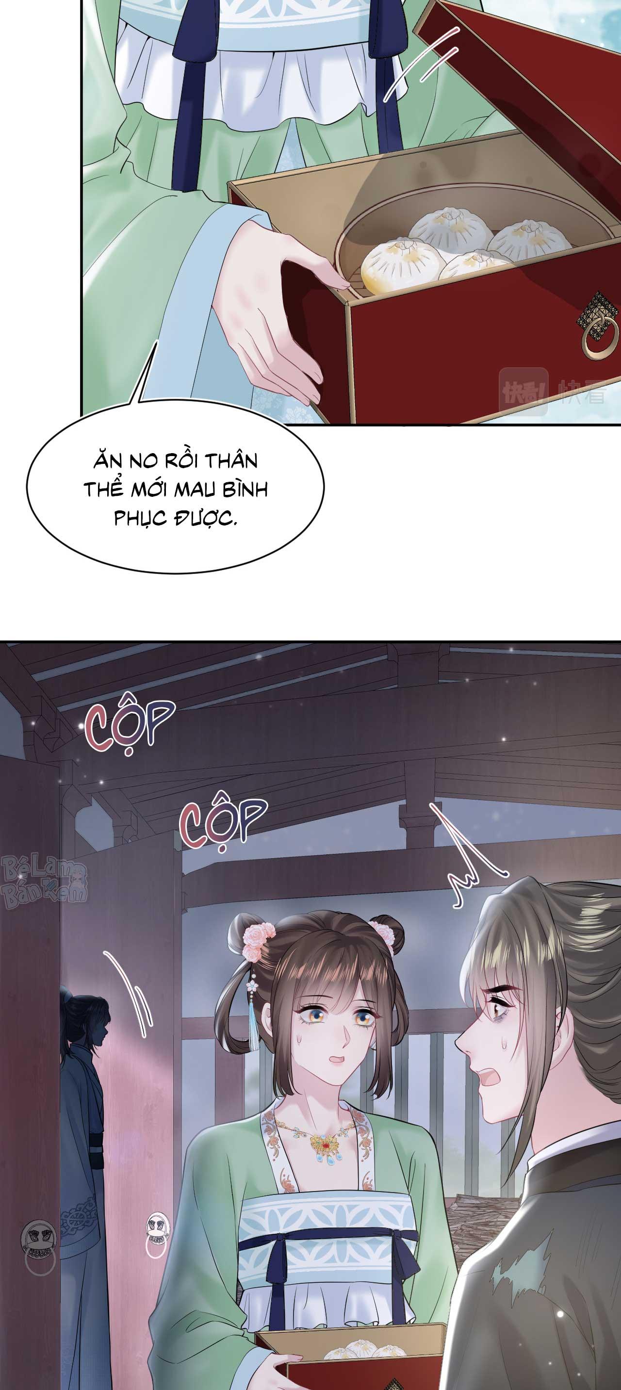 Tuyệt mỹ bạch liên hoa online dạy học Chapter 193 - Next Chapter 194