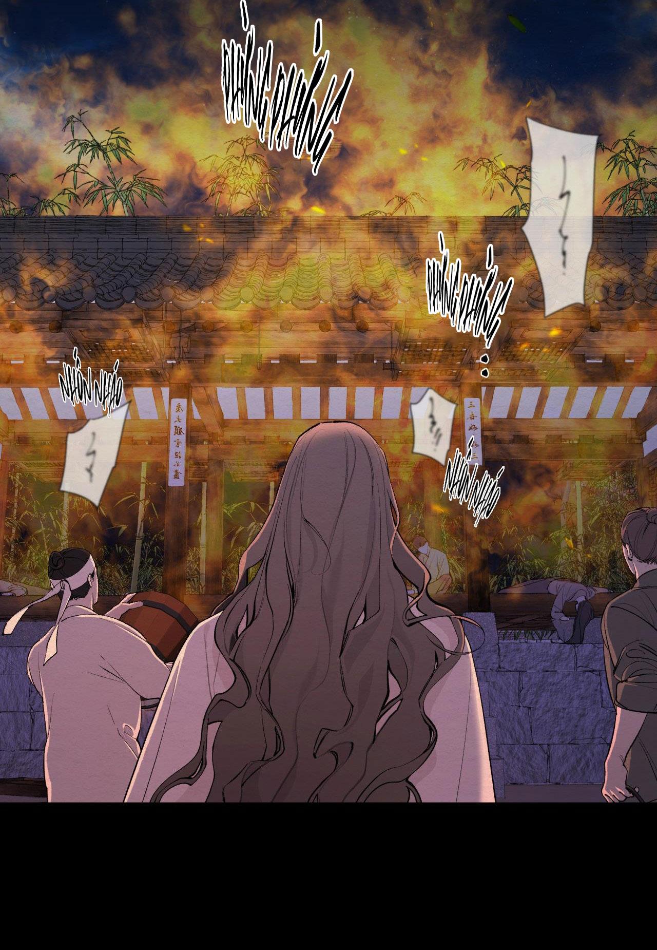 TÂM HỒN MÉO MÓ Chapter 44 - Next Chapter 45