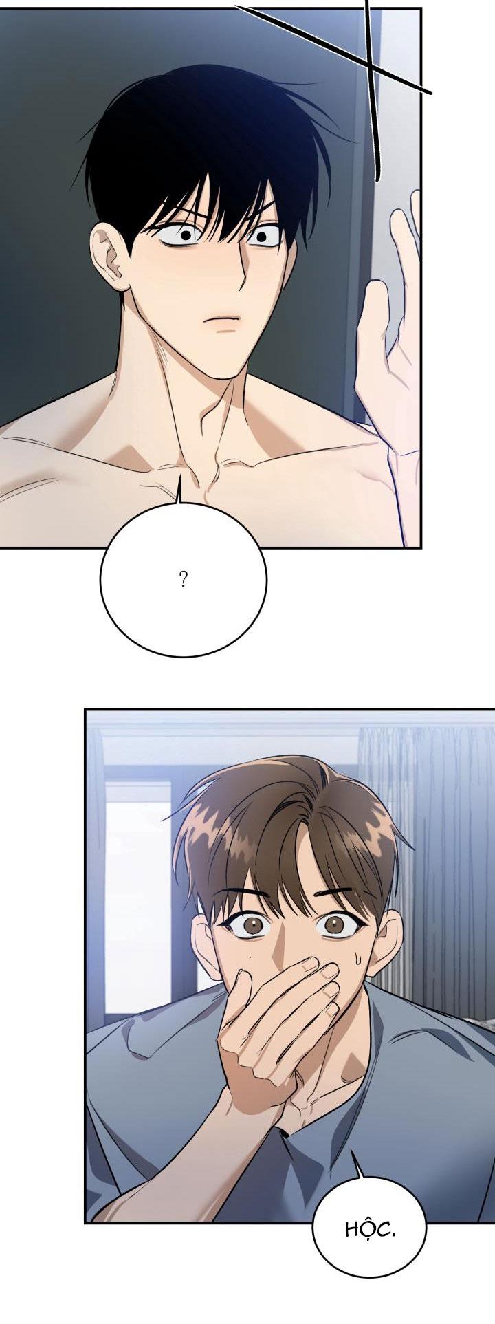 TUYỂN TẬP TRUYỆN NGẮN HỎNY CỦA NHÀ SẸC Chapter 78.91 tấm gương end - Next 
