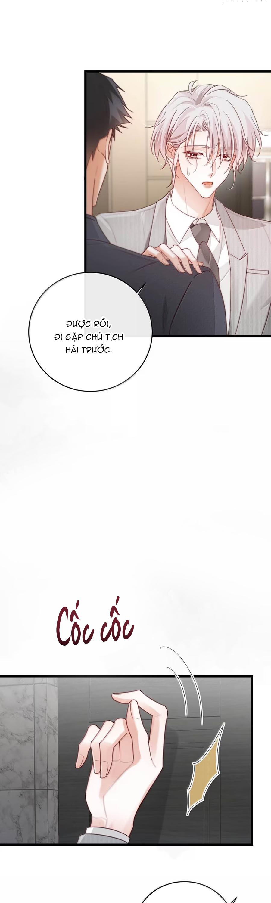 Pheromone Nồng Nàn Chapter 30 - Next Chapter 31