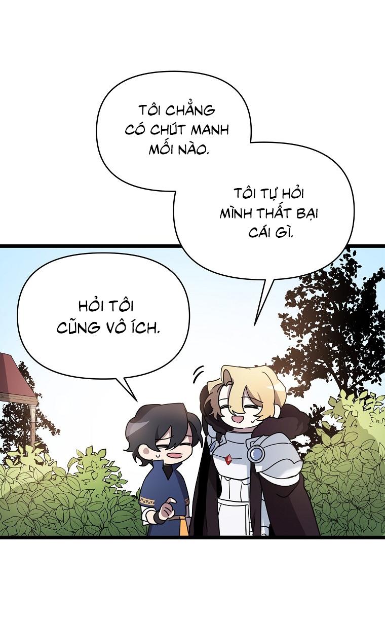 Hãy Lựa Chọn Anh Hùng Của Bạn Thật Cẩn Thận Chapter 6 - Next 