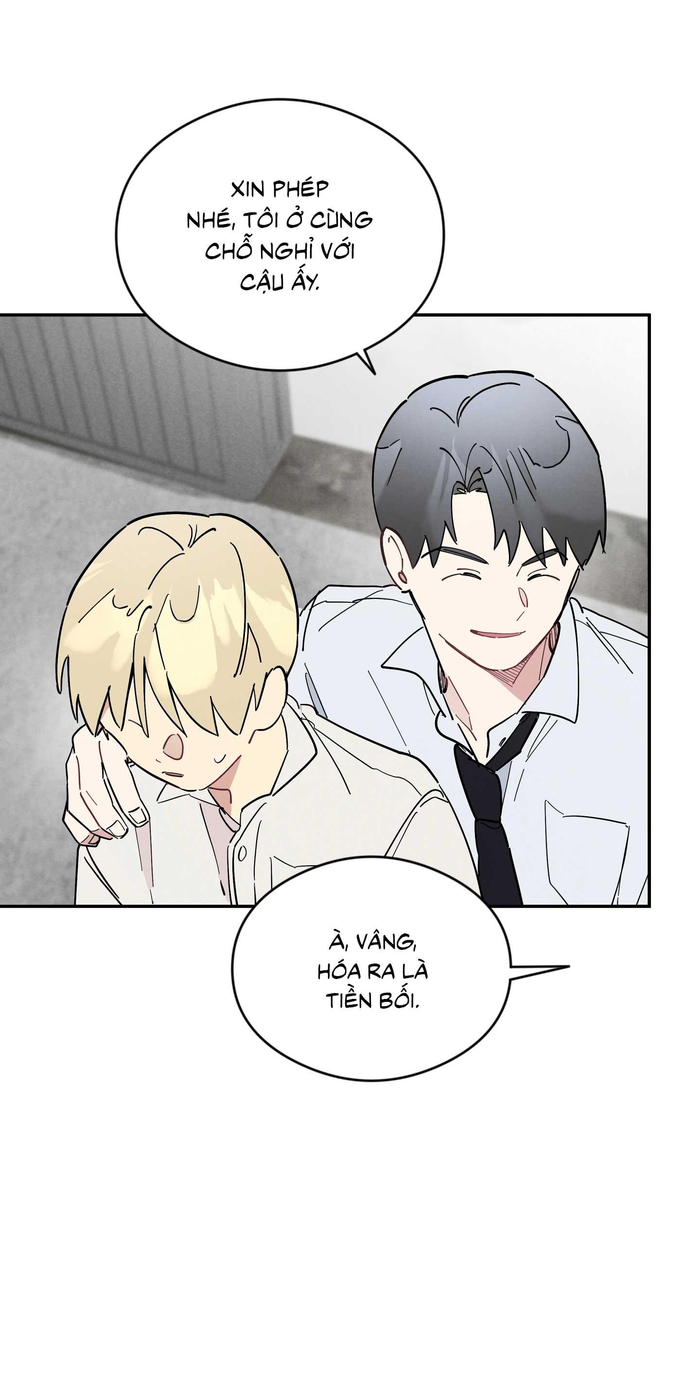 One-Room TA Chapter 44 - Next Chapter 45