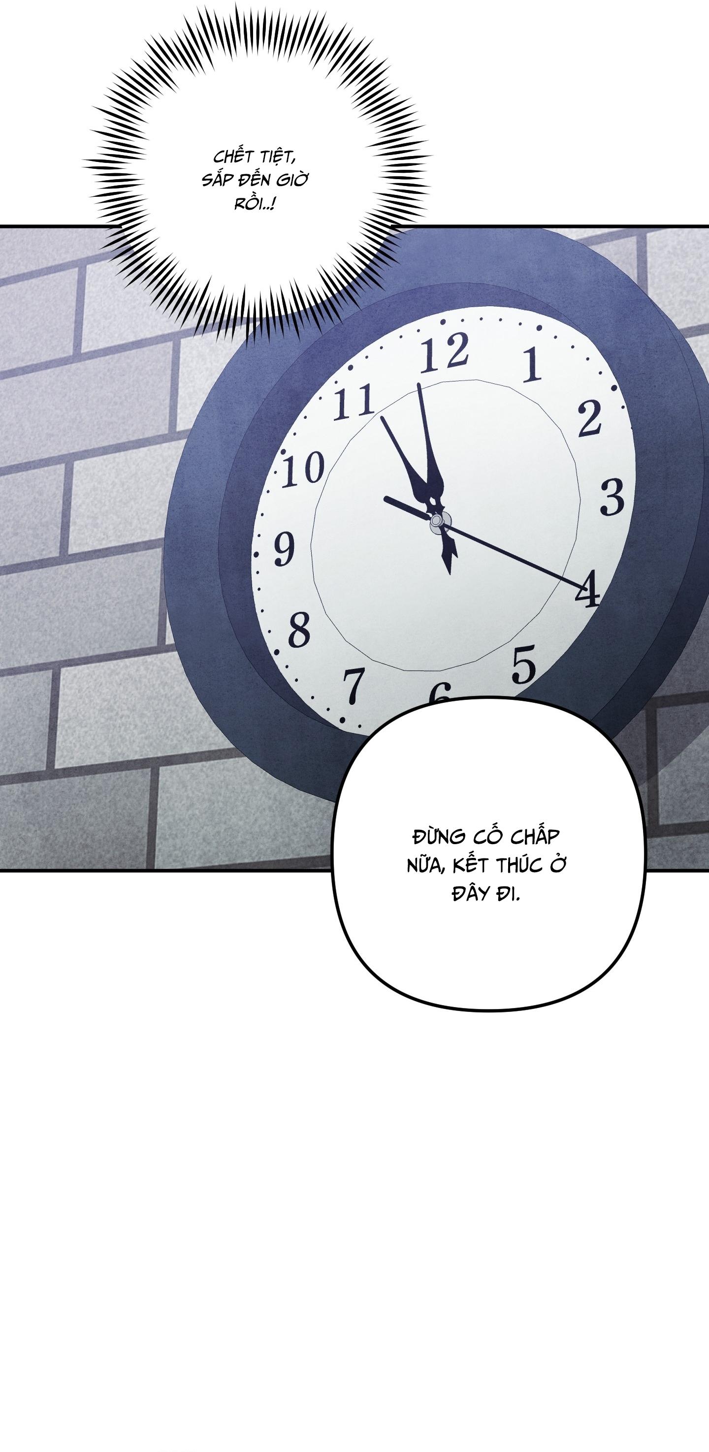 HẮC DIỄM DỤC VỌNG Chapter 19 - Next 