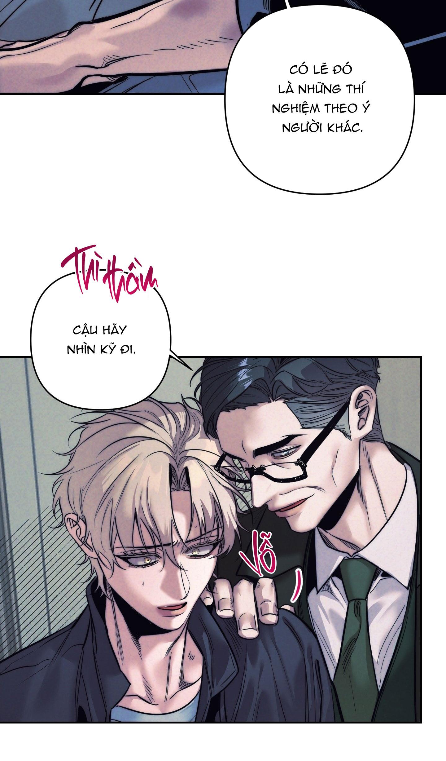 KỲ THỊ Chapter 50 - Next Chapter 51