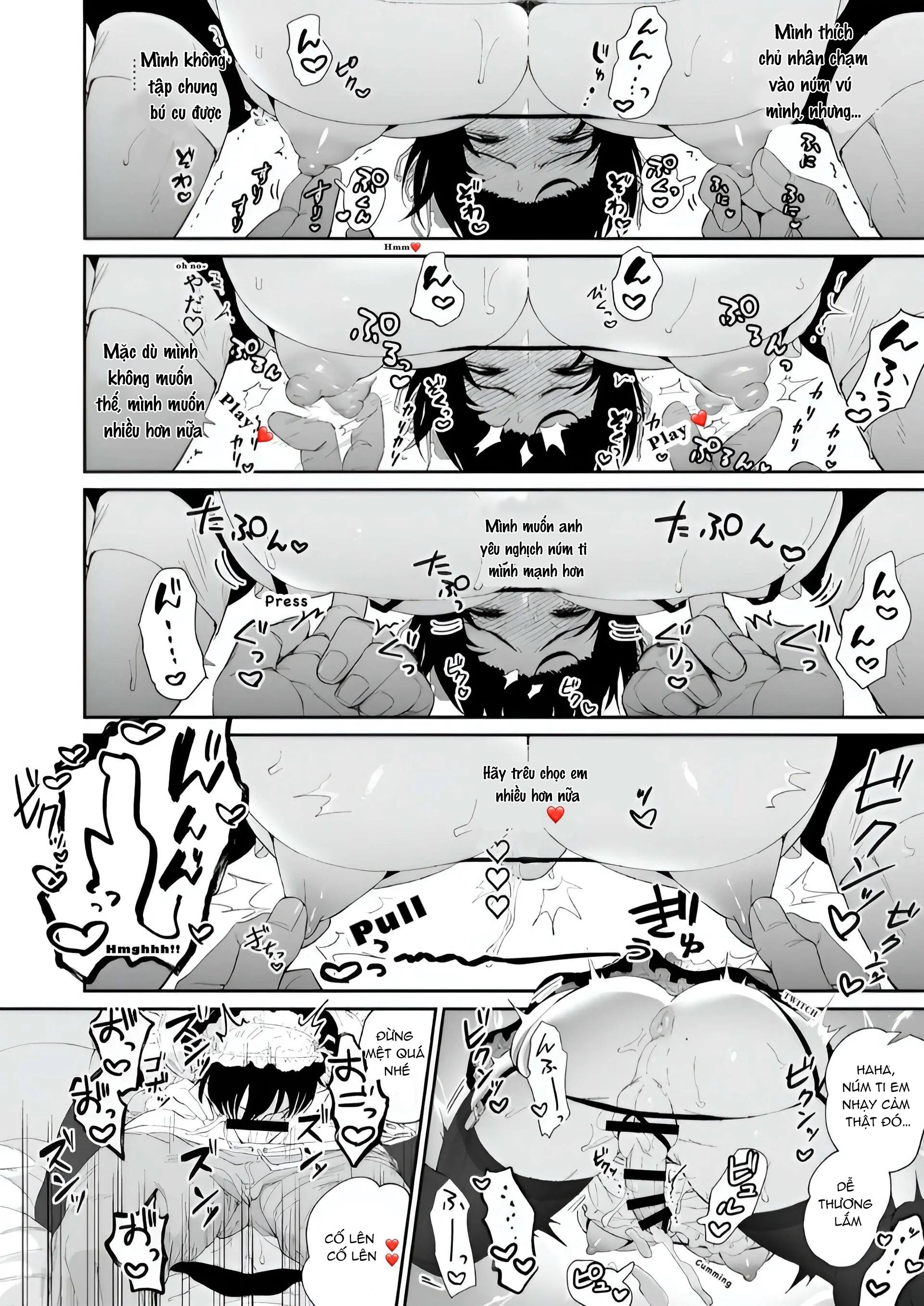 Tuyển tập lứng cac Chapter 1 Bìa - Next Chapter 2