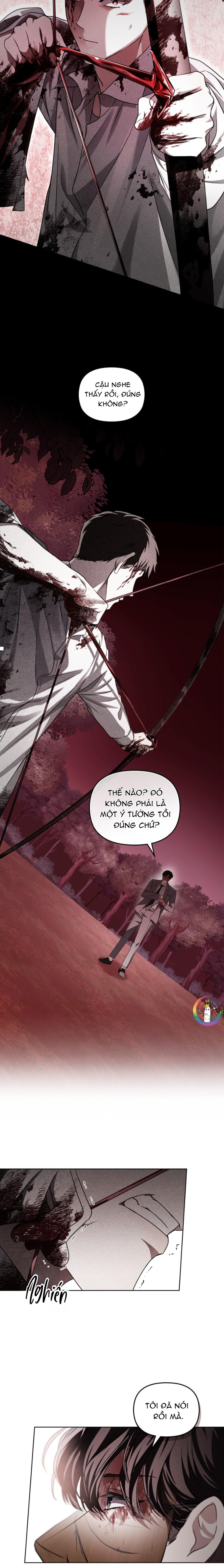 Linh Hồn Lửa Chapter 28 - Trang 2