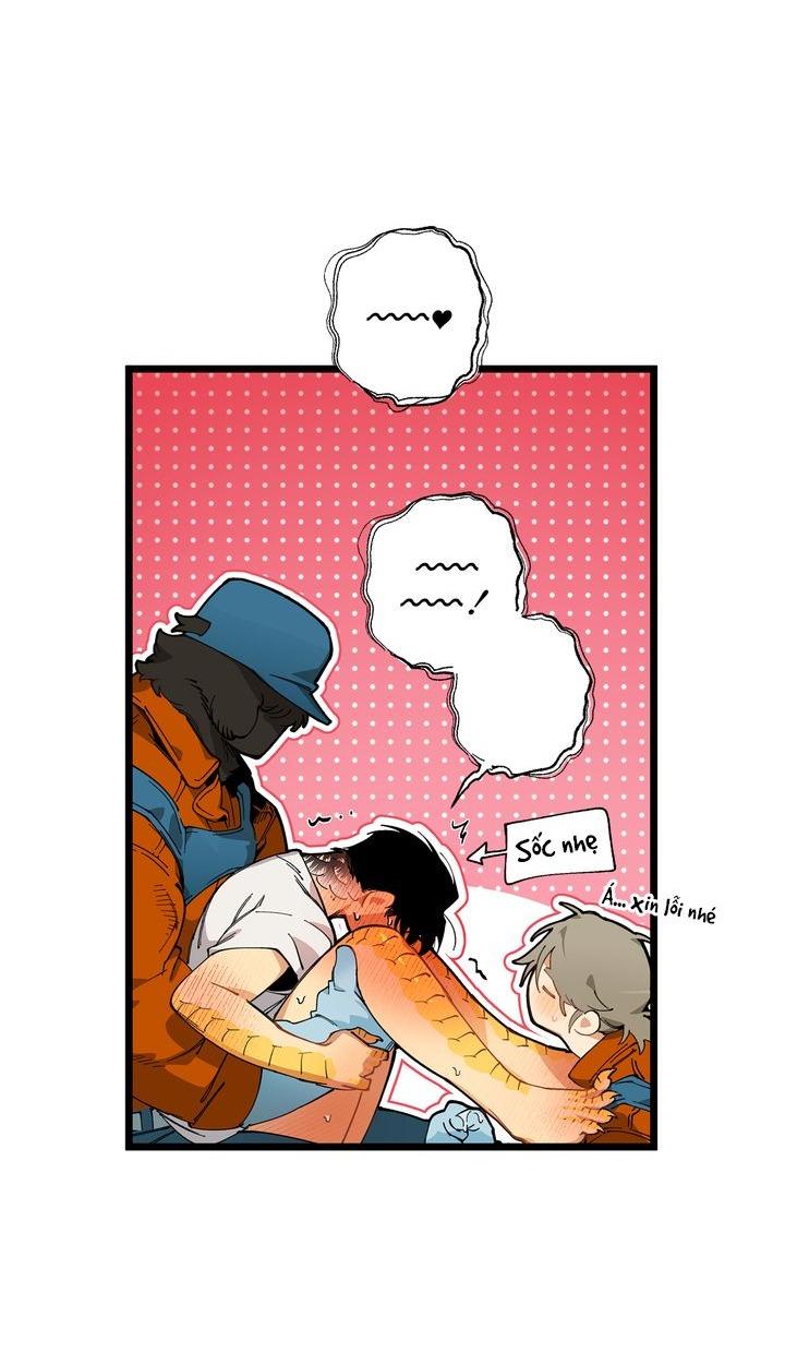 Mr.A's Farm Chapter 9 - Next 
