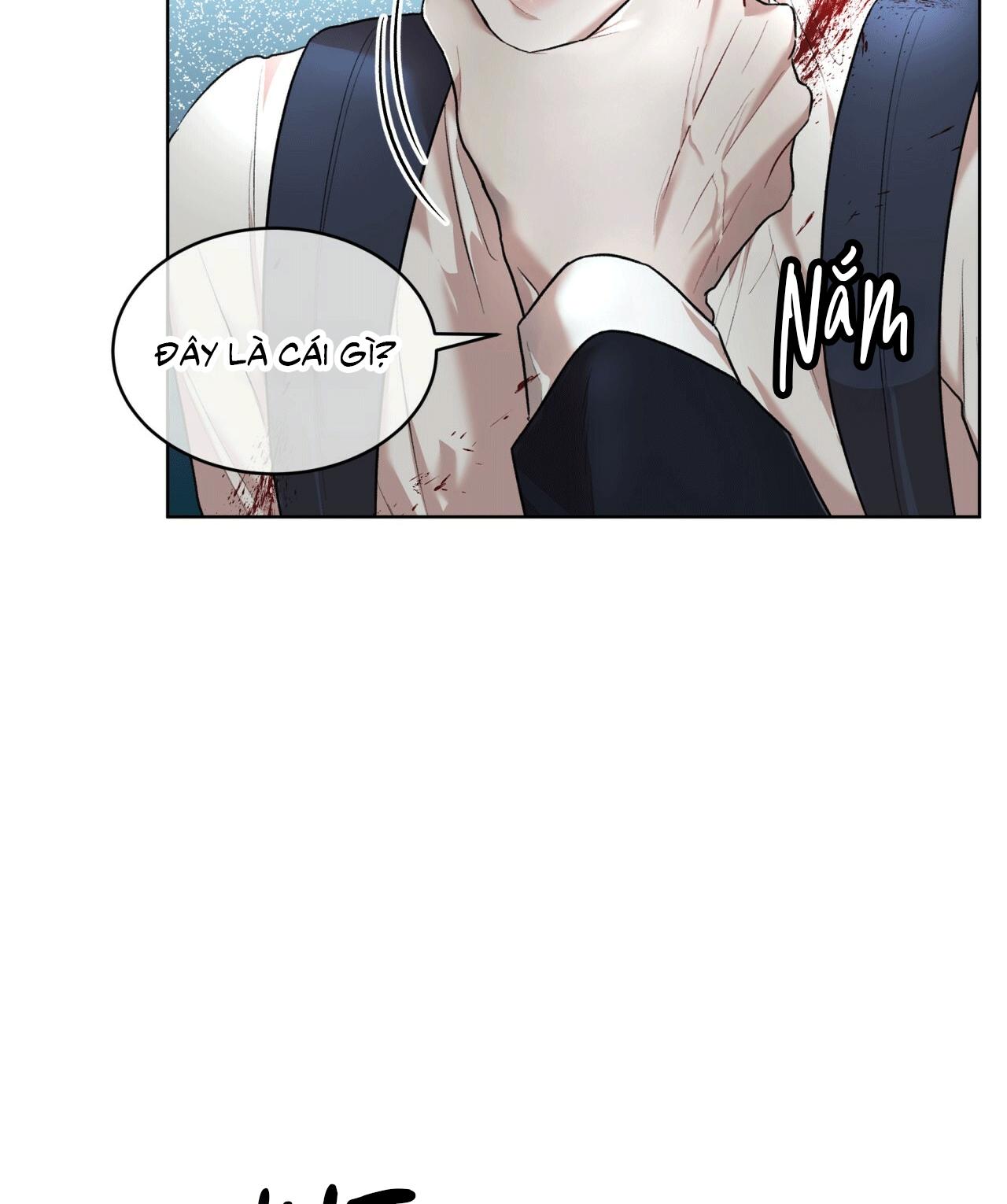 KHỞI NGUỒN SỰ SỐNG Chapter 53 - Next Chapter 54