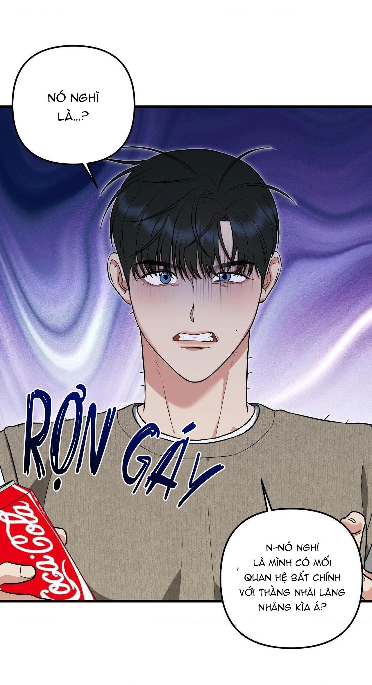 Bốt Hôn Chapter 6 - Trang 2