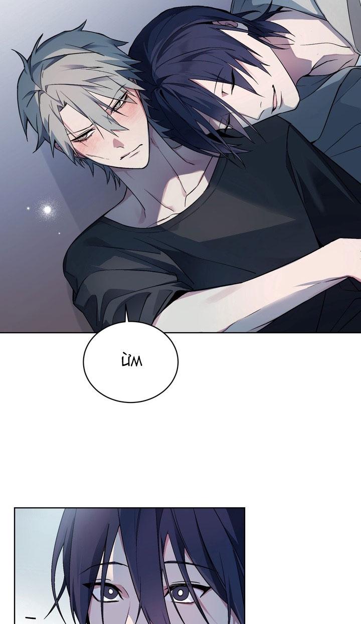 Room Without Windows Chapter 15 - Trang 2