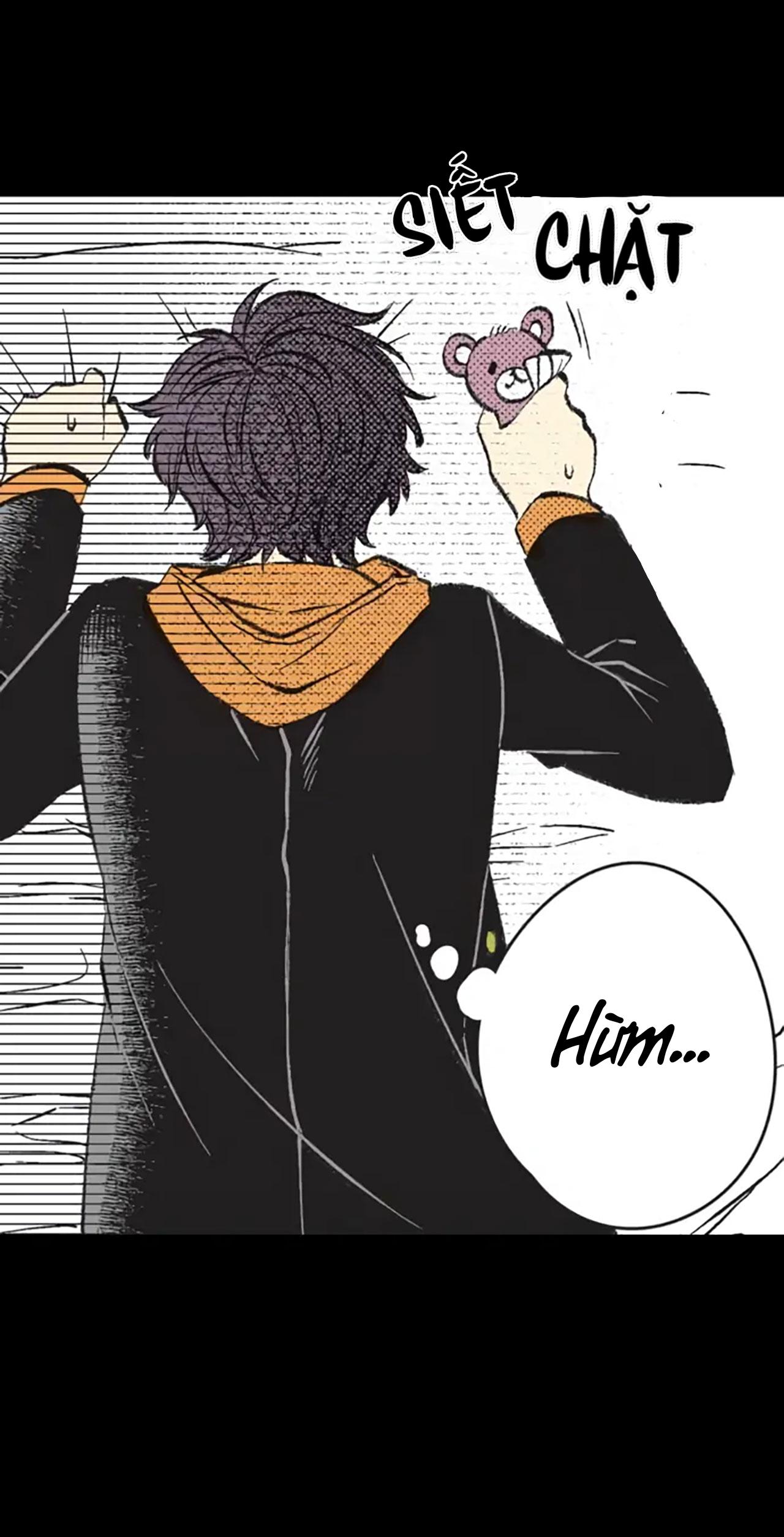 Cây Nhỏ Và Mùa Xuân Thân Yêu Chapter 42 - Next 