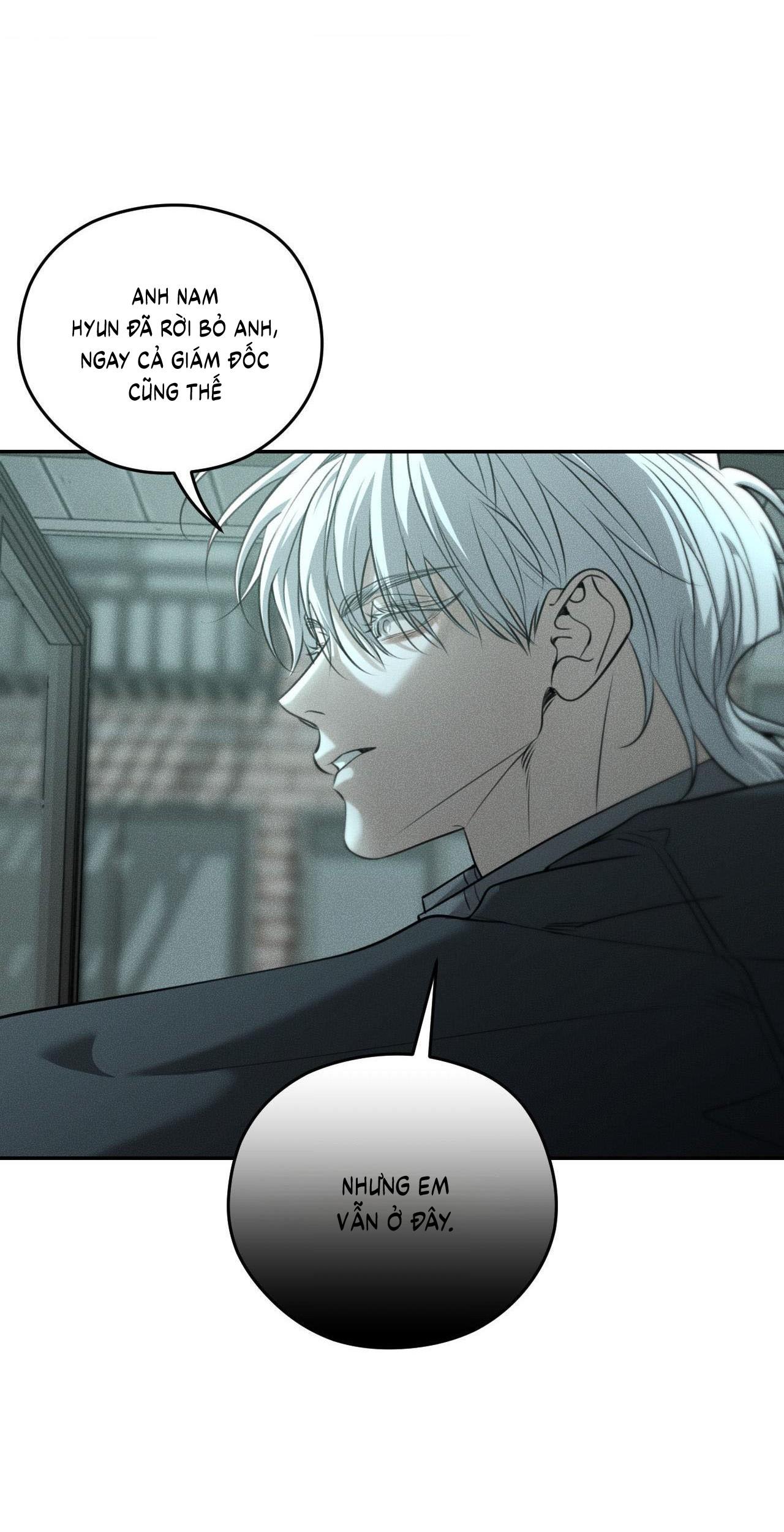 (CBunu) Gấu Teddy thân yêu Chapter 48 - Next 