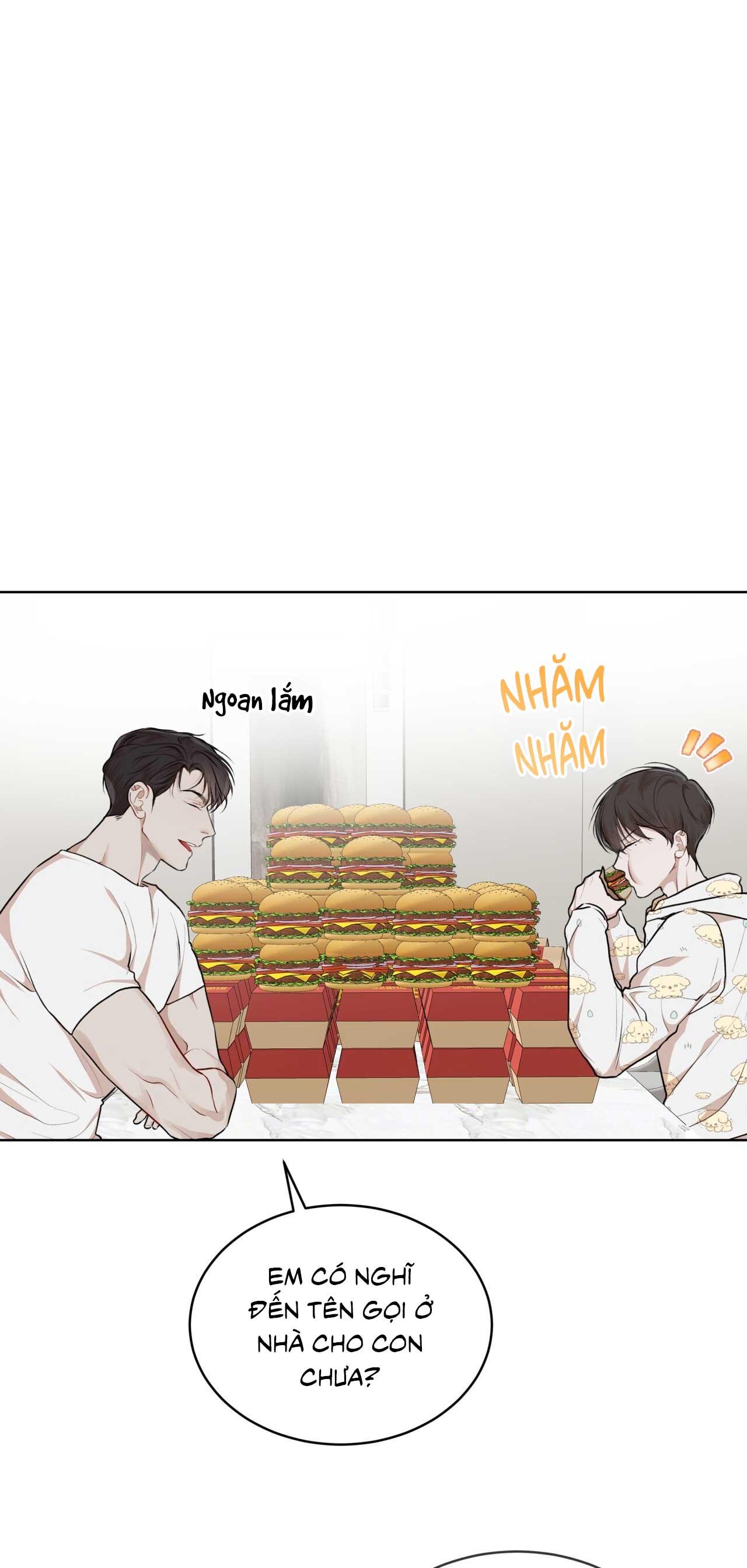 KHỞI NGUỒN SỰ SỐNG Chapter 71 - Next Chapter 72