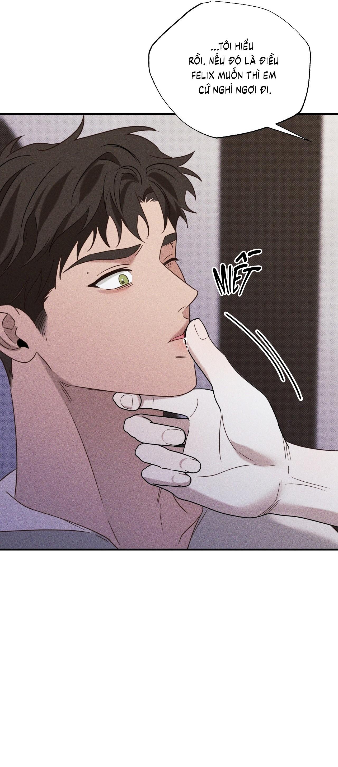 (CBunu) Đầm Lầy Của Nhân Ngư Chapter 29 - Next 