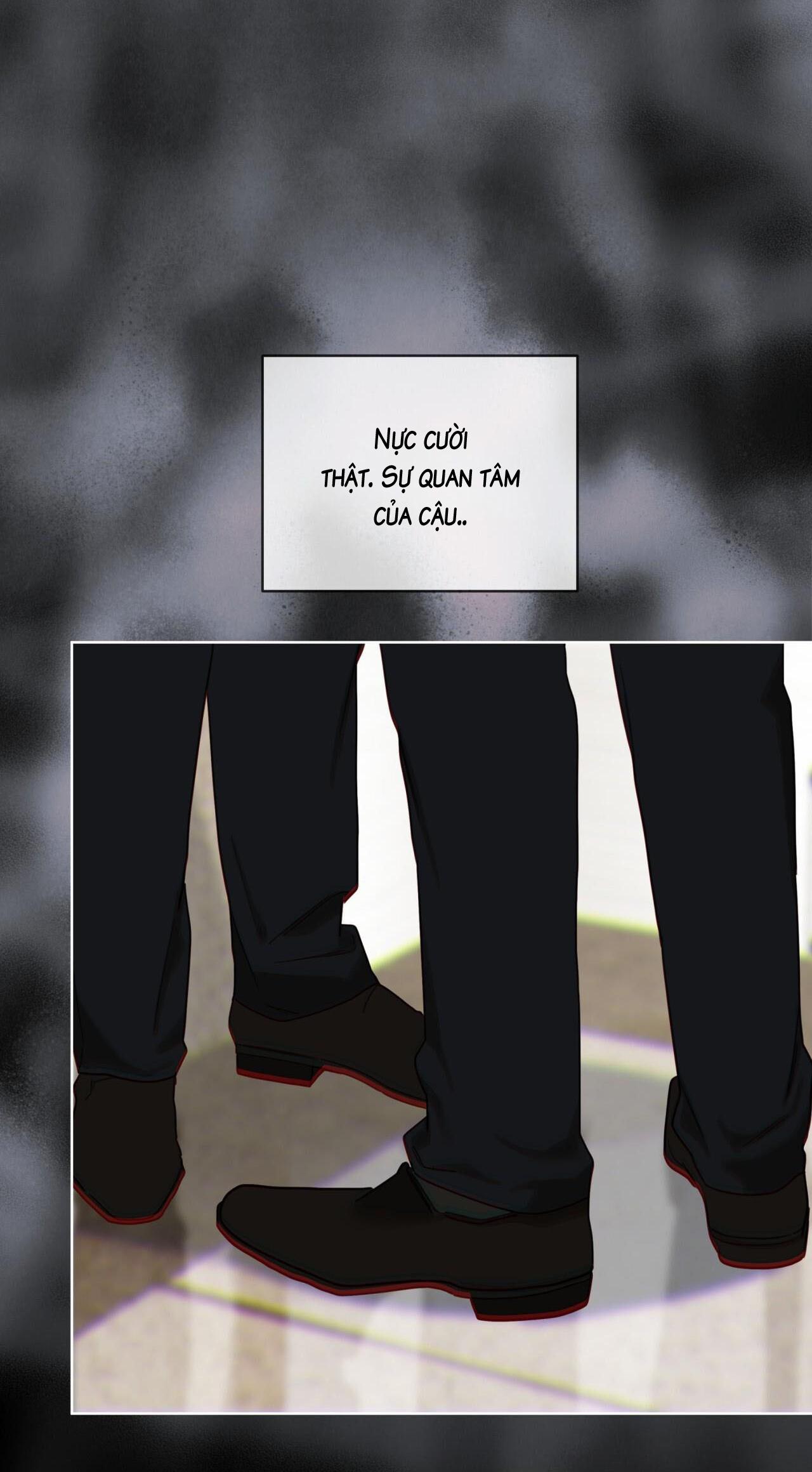 (CBunu) Phạm Luật Chapter 111 - Next 