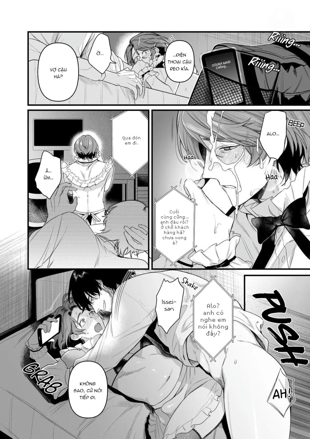 Tổng hợp boylove 18+ Chapter 386 - Next Chapter 387.1