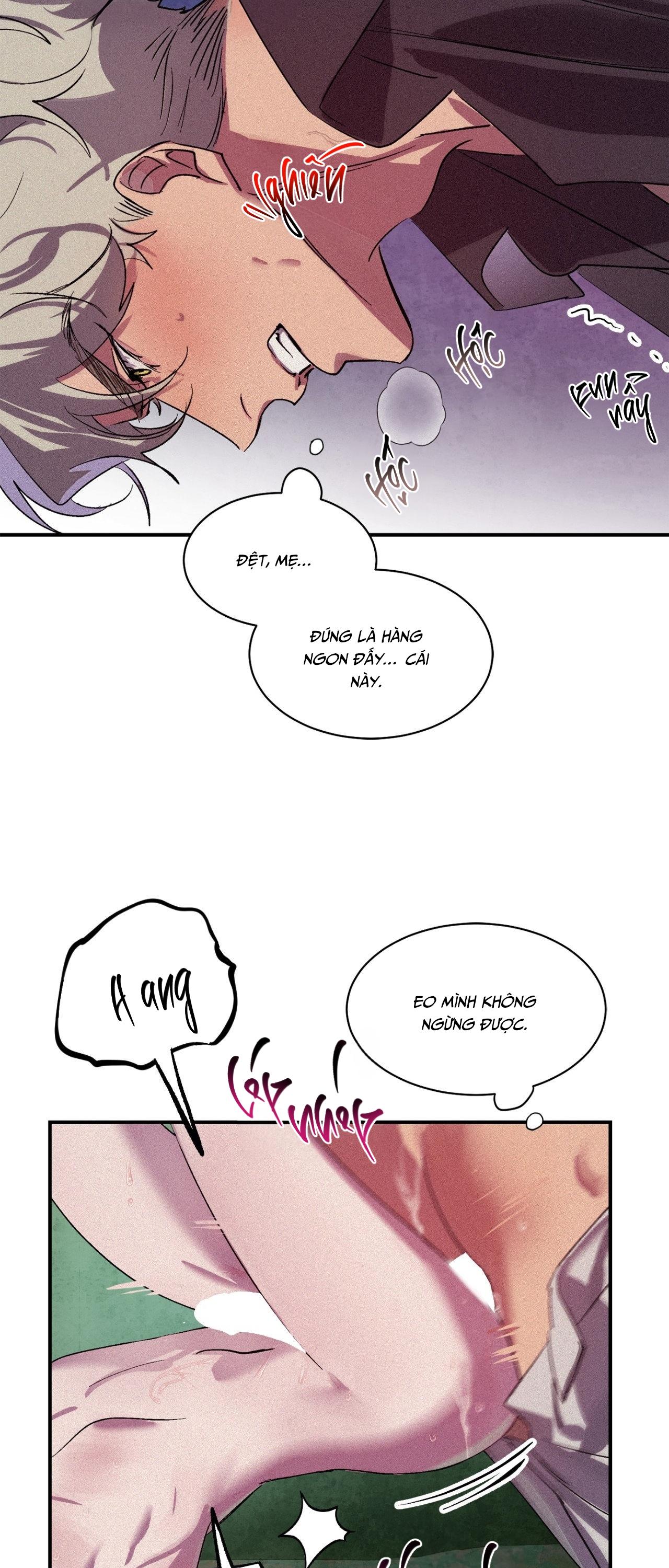 THIÊNG LIÊNG Chapter 3 H++ đụ tới bến - Next 