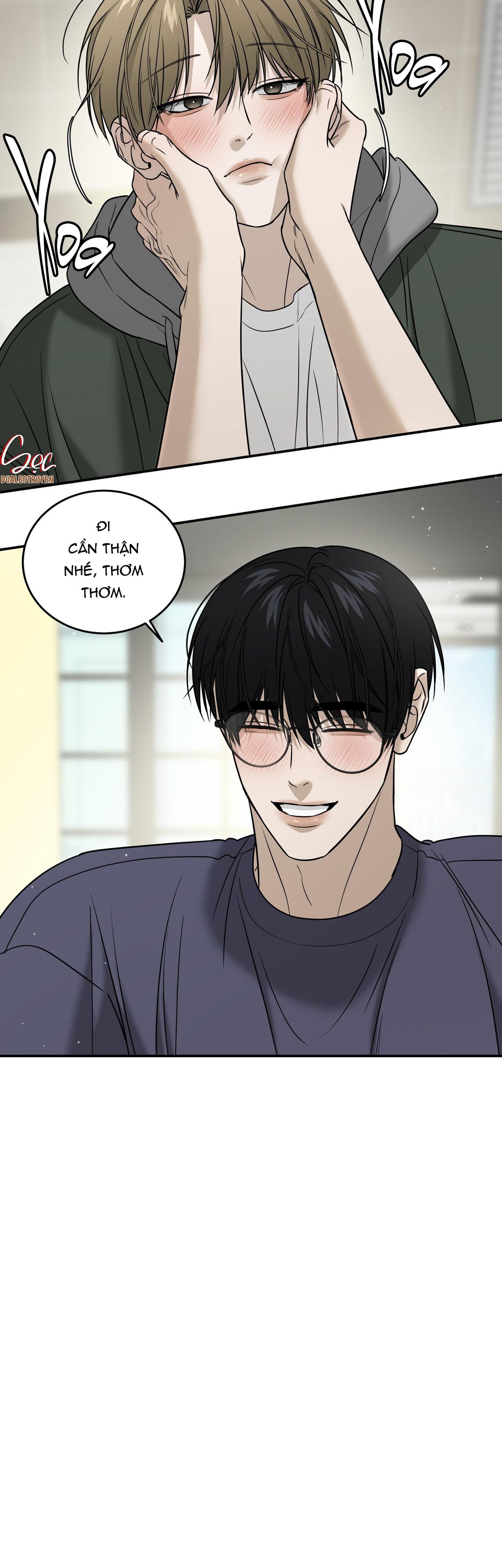 NGƯỜI ĐÀN ÔNG CHO EM TẤT CẢ Chapter 55 - Next Chapter 56