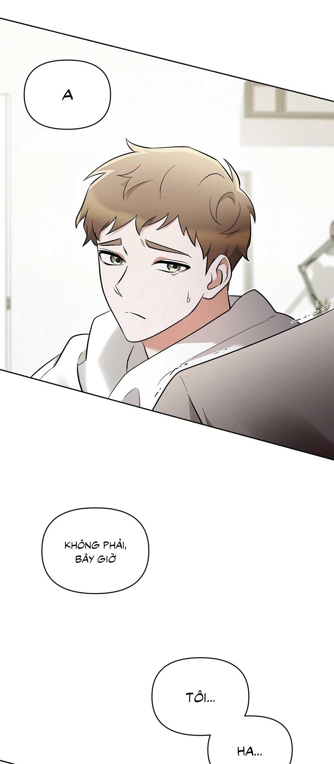 KÝ SỰ ALPHA Chapter 49 - Next Chapter 50