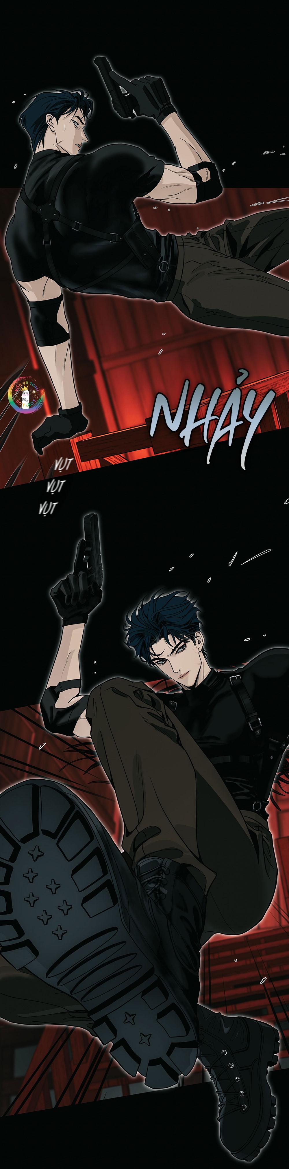 Tình Yêu Ngàn Năm Chapter 4 - Next 