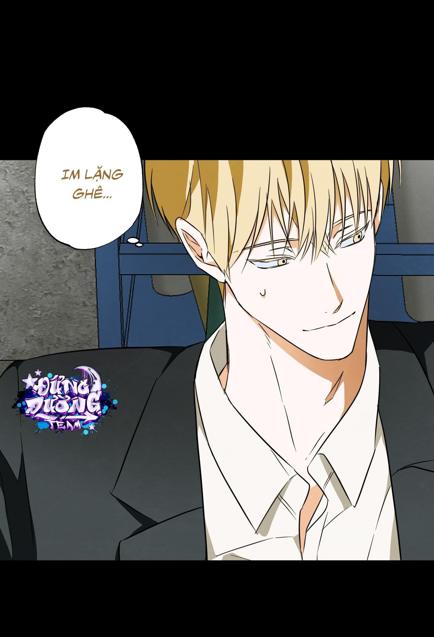 [DDT] CHIẾN LƯỢC ĐOẠT TÂM CỦA CUỘC TÌNH ĐƠN PHƯƠNG Chapter 15 - Trang 2