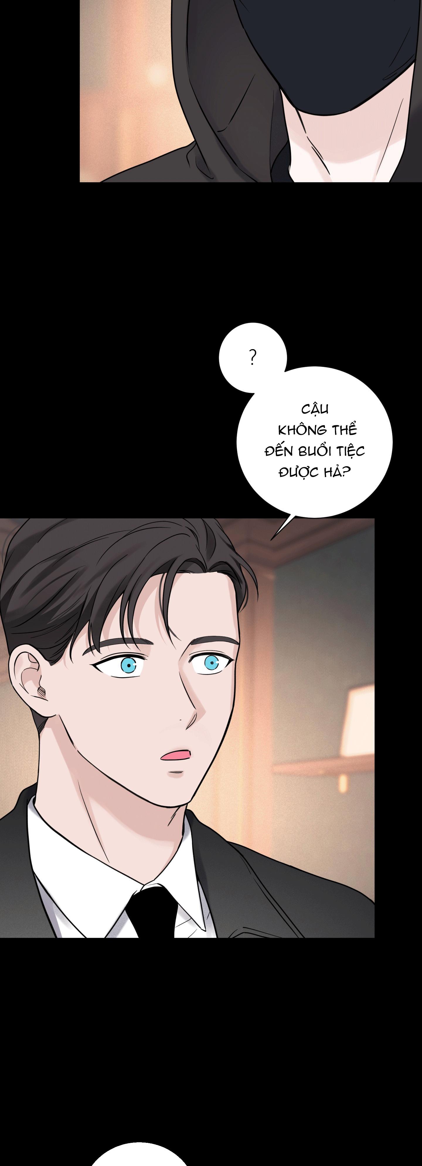 OVER CLOCK Chapter 55 - Next Chapter 56