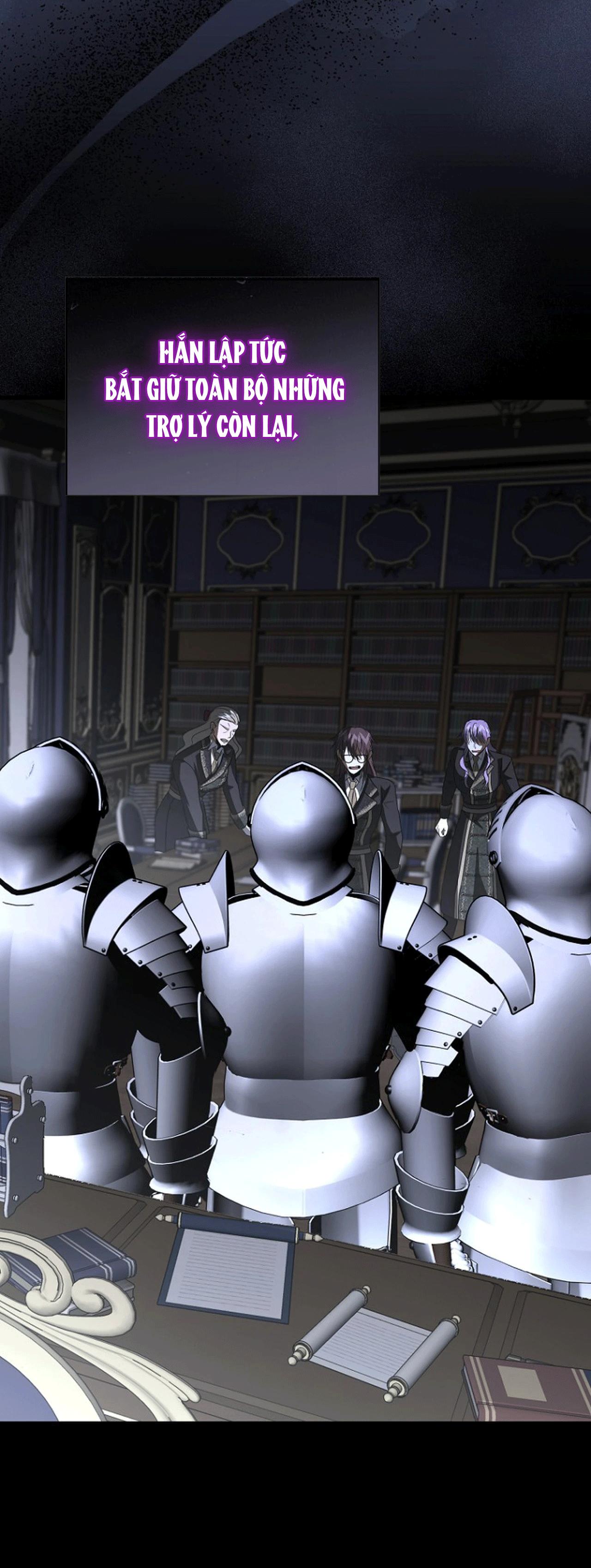 NGHỈ HƯU CHỨ KHÔNG PHẢI TÌNH YÊU Chapter 60 - Next Chapter 61