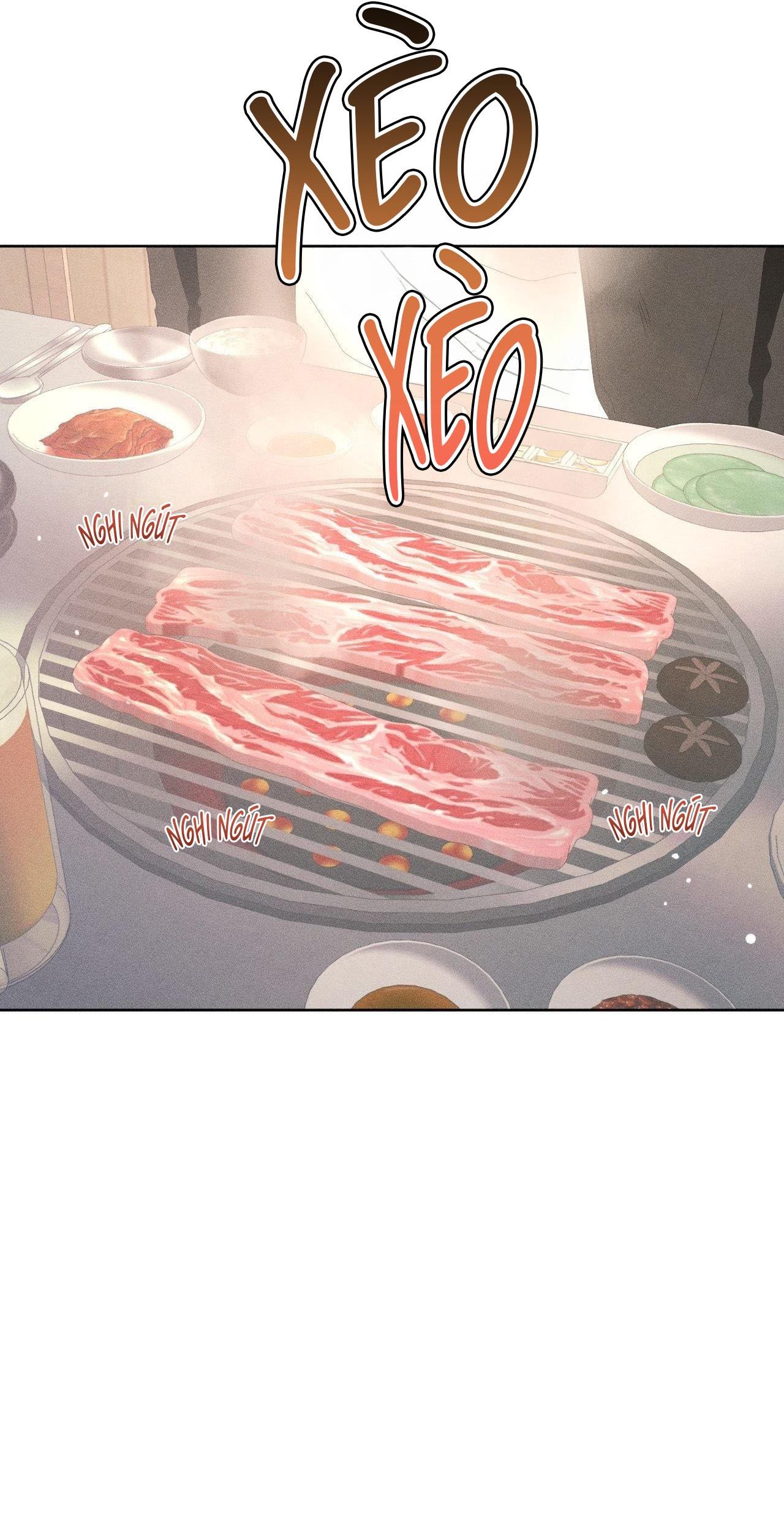 (CBunu) Mùa Đông Cuối Cùng Của Tôi Chapter 12 - Next 