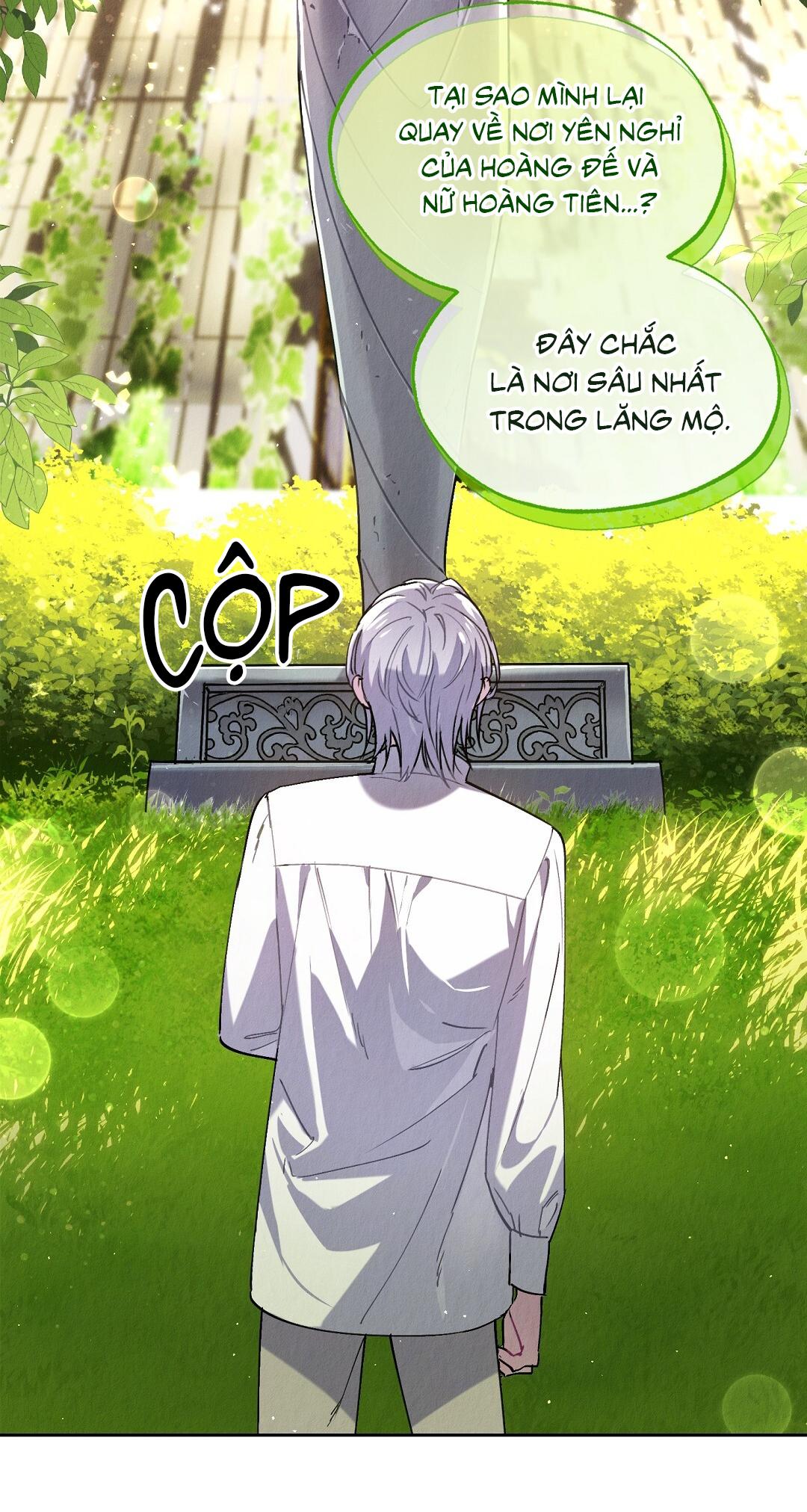 Cách Để Vị Hoàng Tử Bị Bỏ Rơi Sống Lại Chapter 1 - Next 