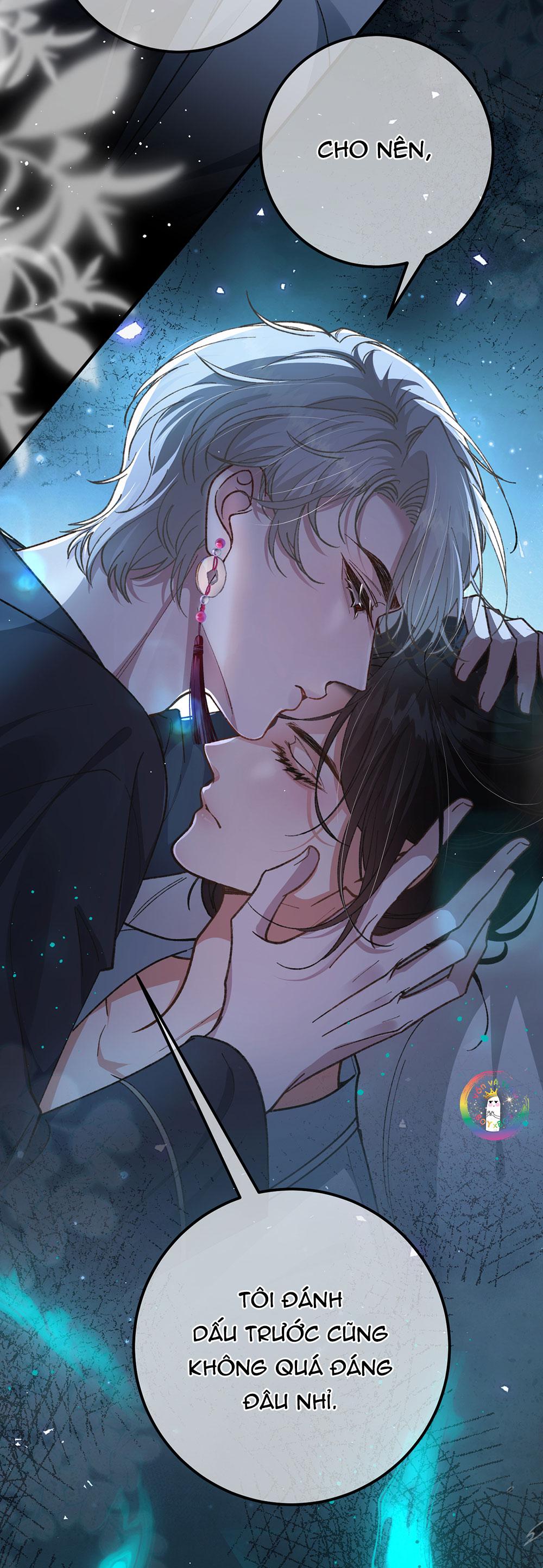 Scandal Vị Tanh Ngọt Chapter 14 - Next Chapter 15