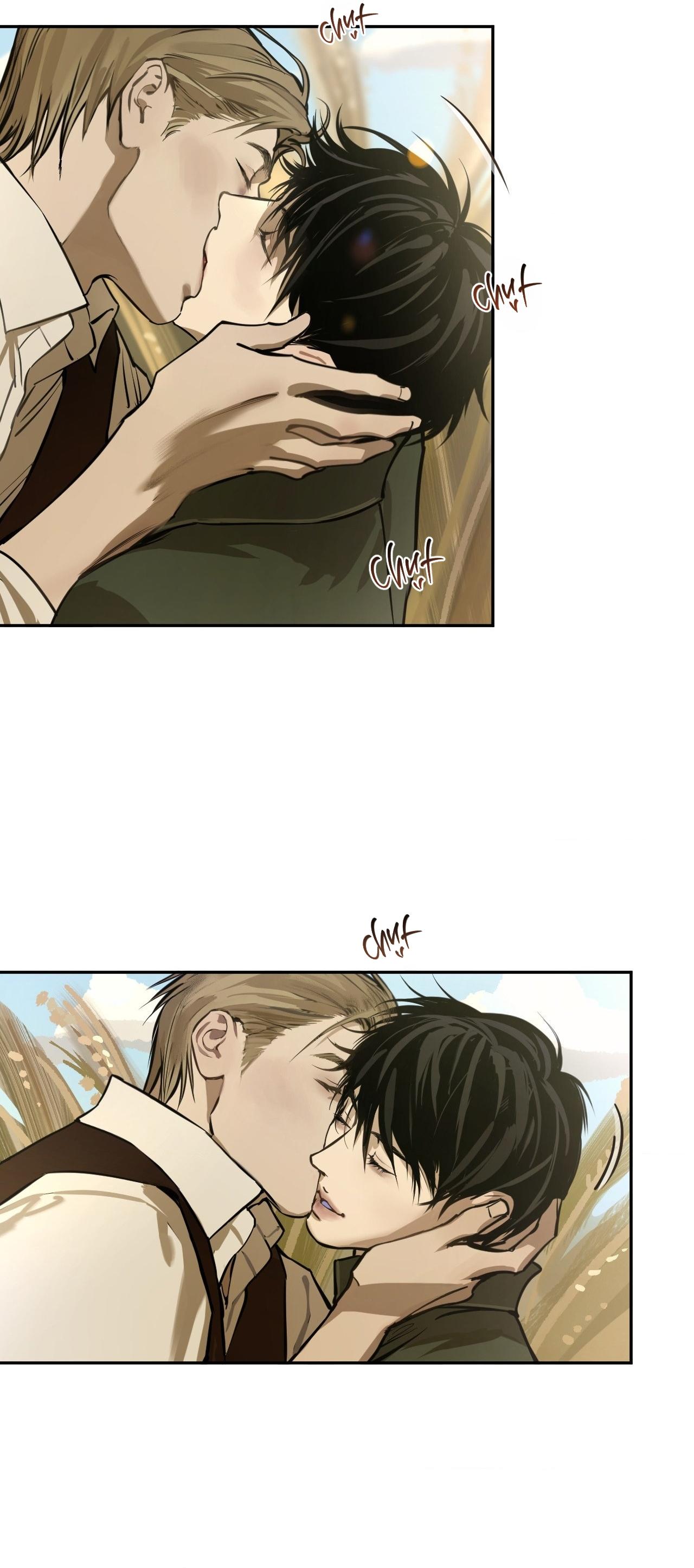 (GĐCV) SA NGÃ Chapter 6 - Next Chapter 7 H