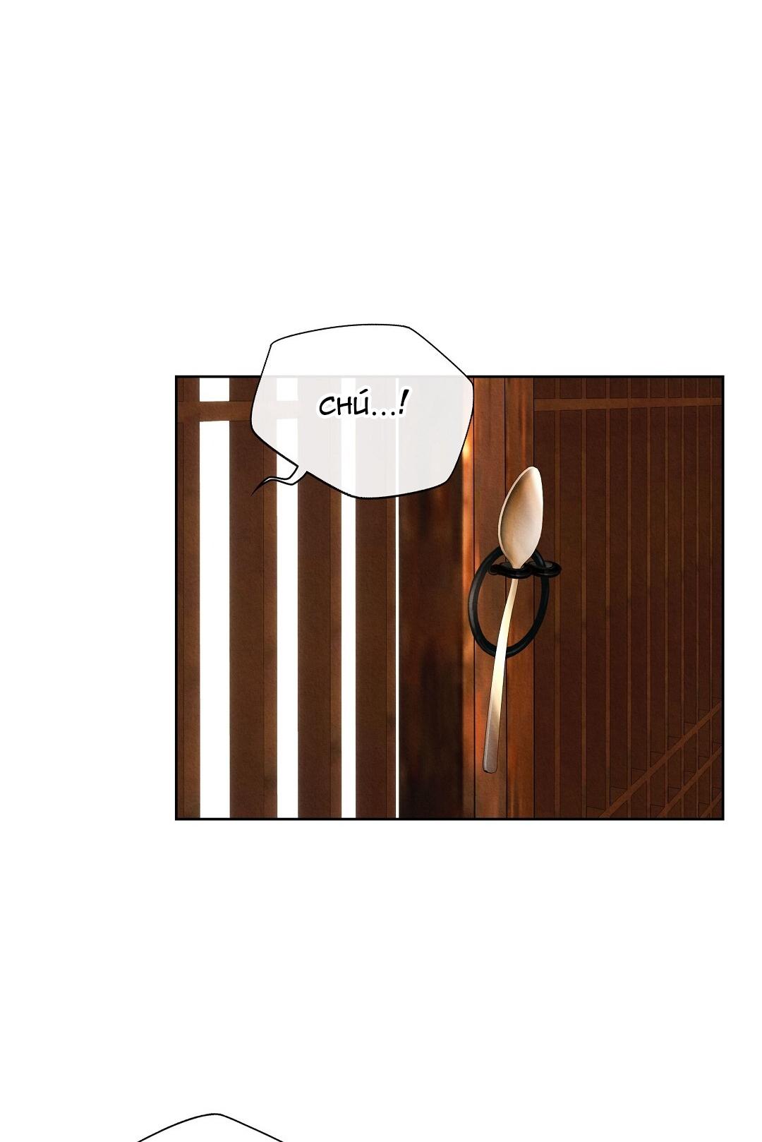 (RÔ LAI) QUÁ KHỨ CỦA KẺ PHẢN DIỆN Chapter 16 - Trang 2
