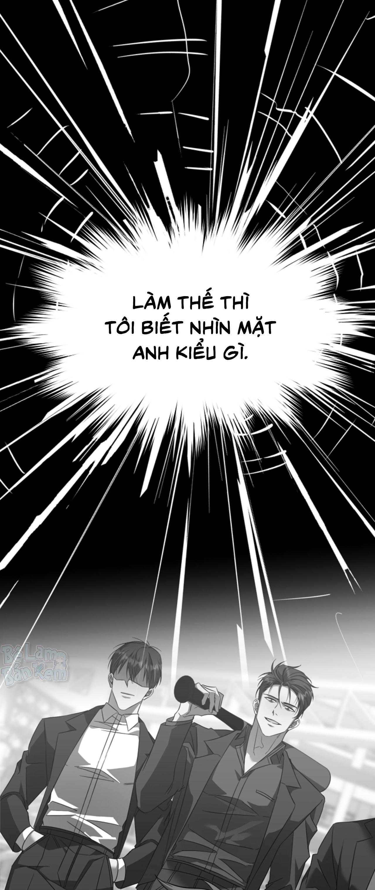 SỰ THẬT TRẦN TRỤI Chapter 23 - Trang 2