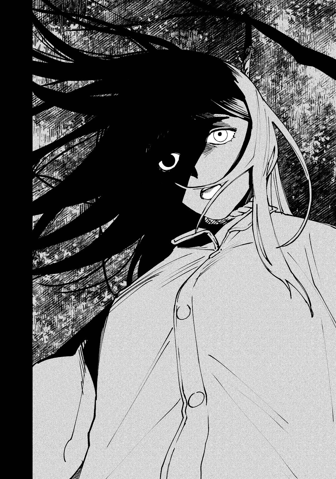 Muốn Được Chết Trong Vẻ Đẹp Của Em Chapter 11 - Next Chapter 12