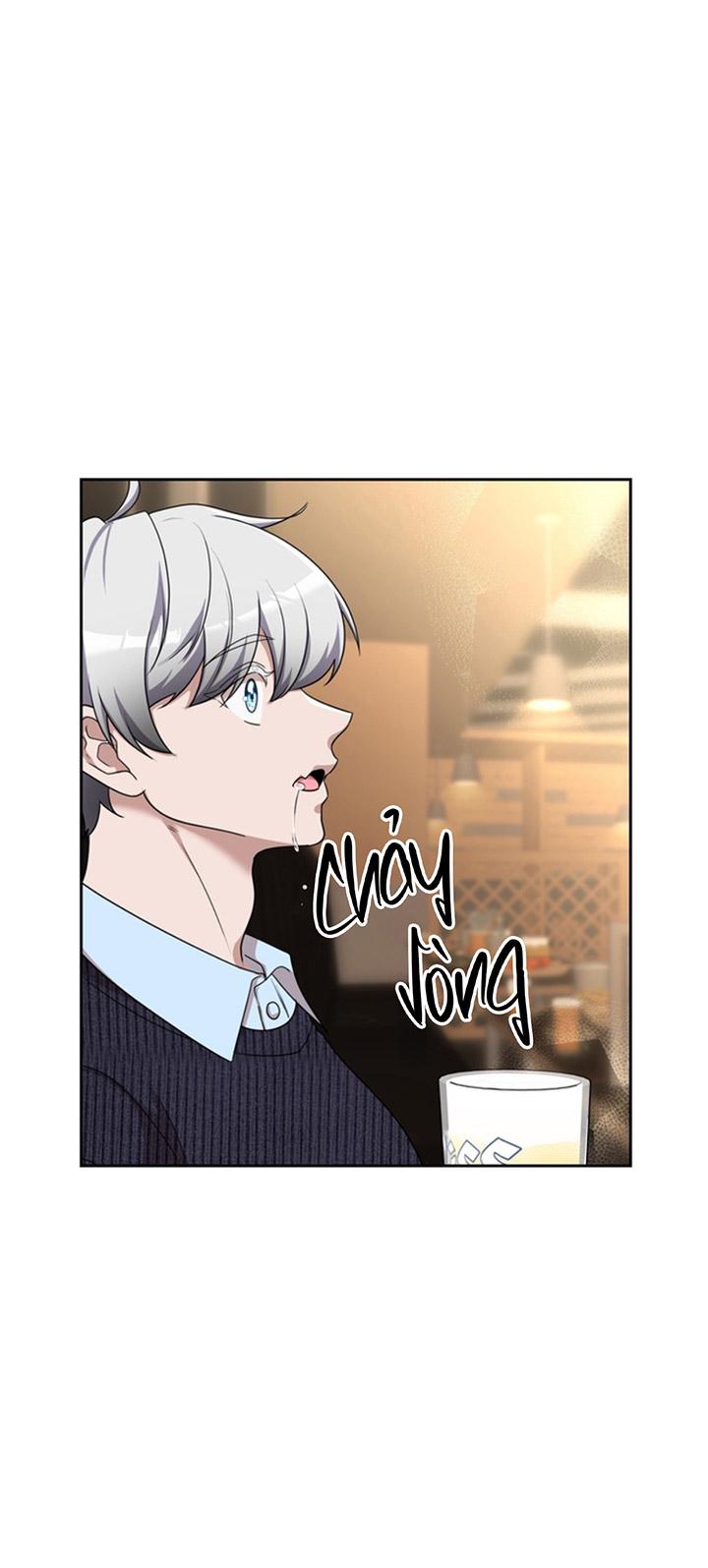 [DDT] TRỒNG KỲ Ở NÚI BAEKDU Chapter 1 19+ FIX - Trang 2